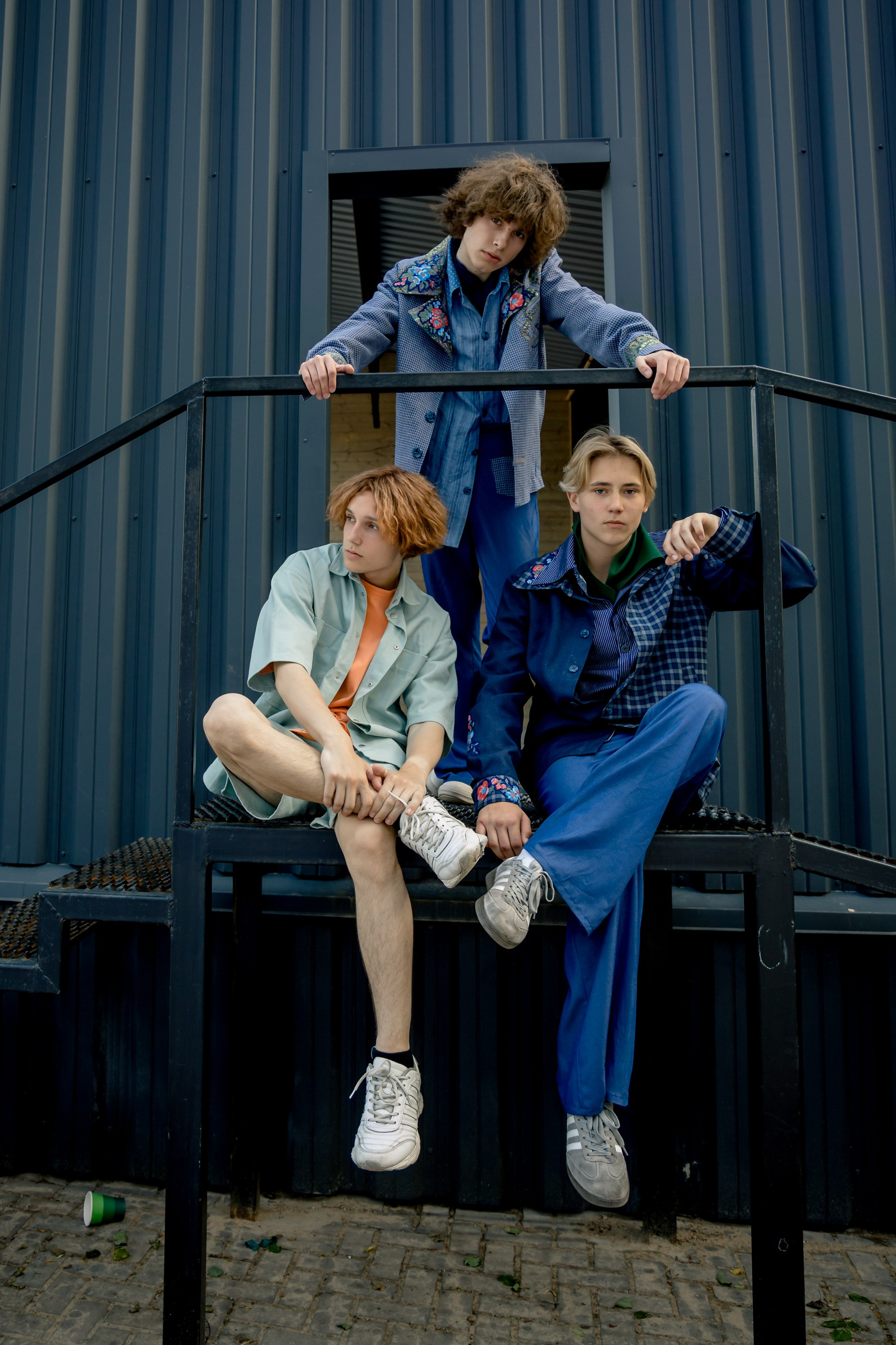 Smolensk Fashion Week 2025_показы_ДЕНЬ 1_ВЕЧЕРНИЙ ПОКАЗ_19:00. Главная