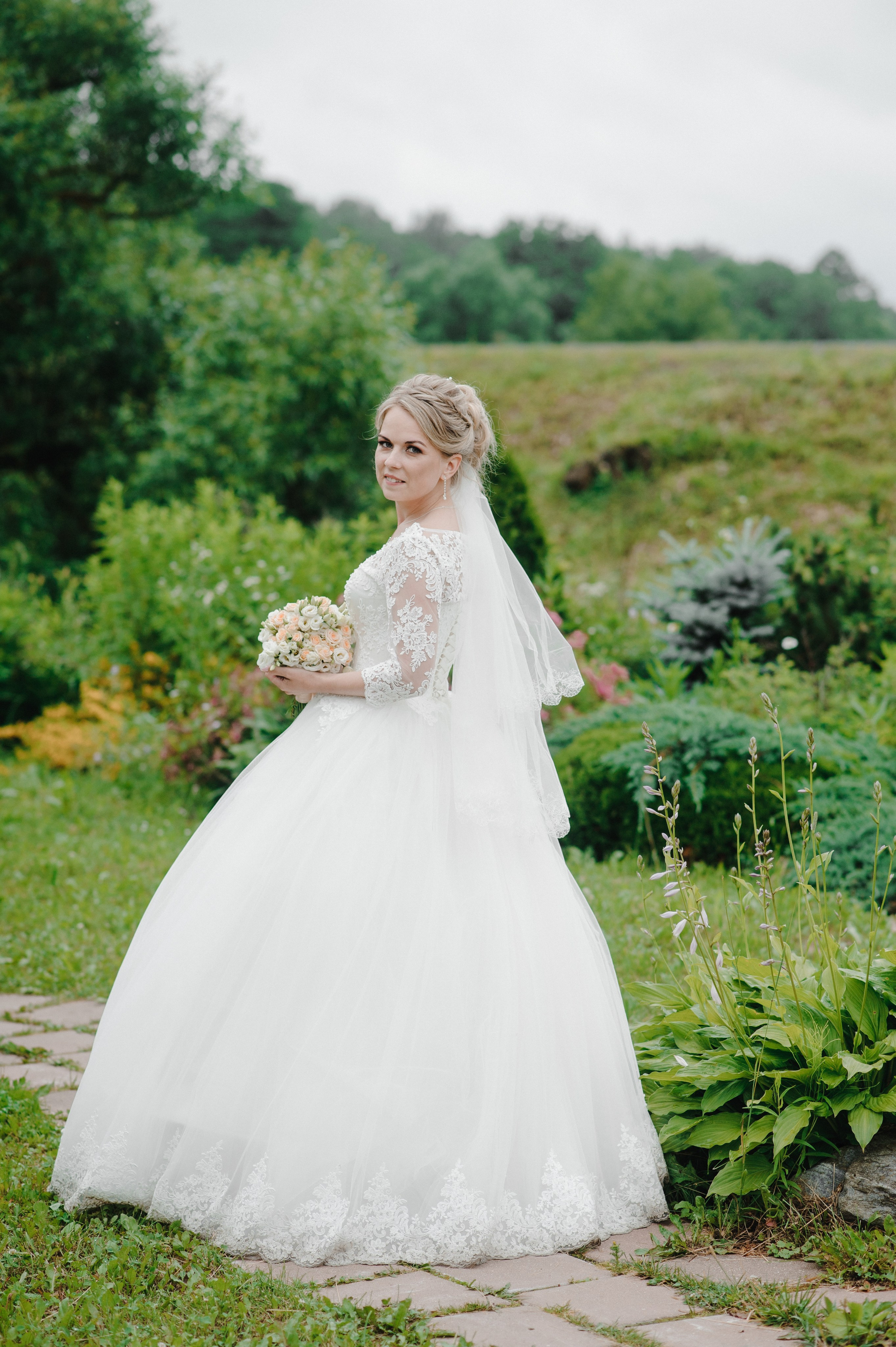 Свадьбы. Дмитрий Черяник свадебный и семейный фотограф