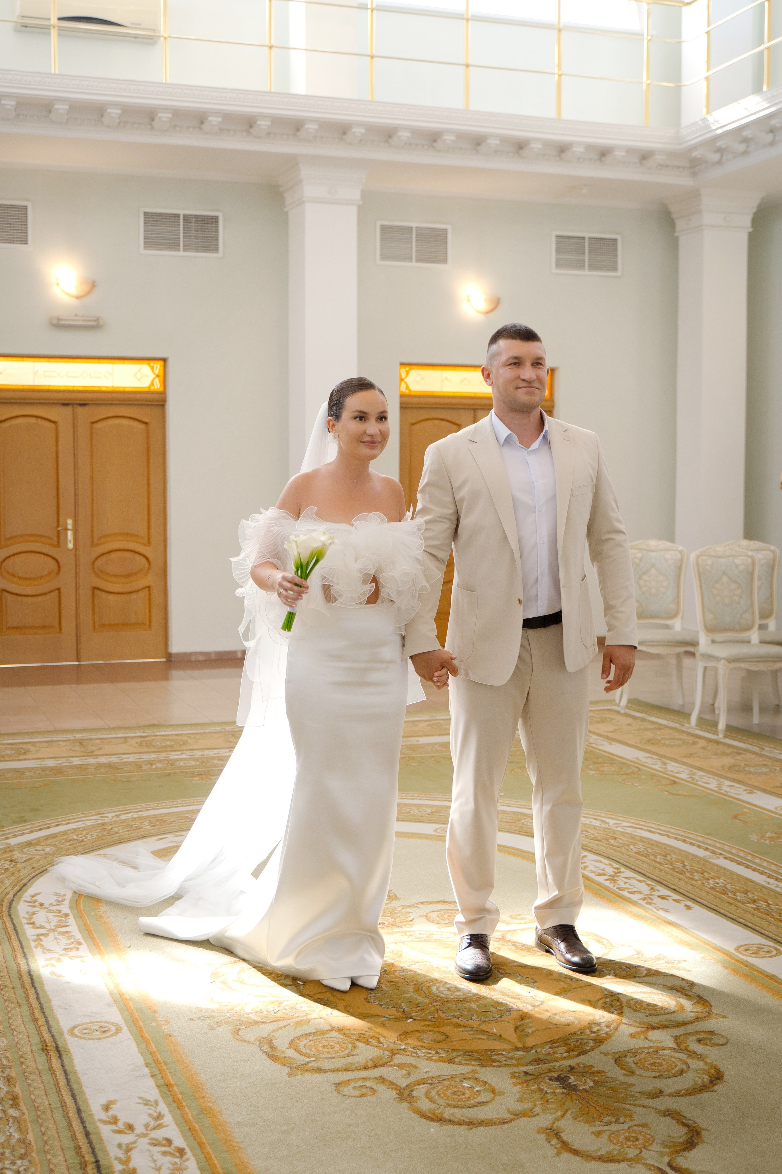 Диана и Даниил. Фотограф в Санкт-Петербурге Алексей Глазанов