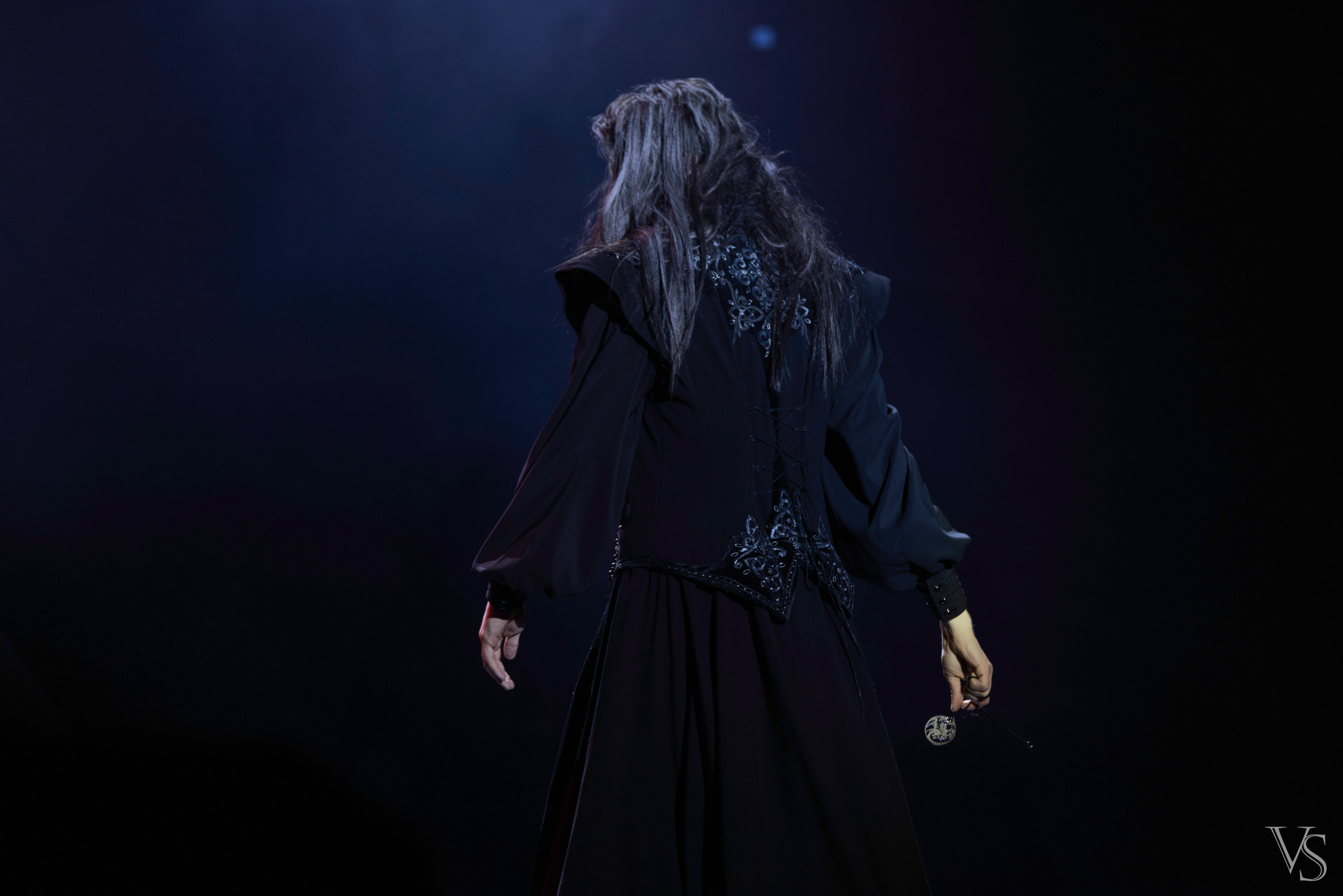 Новое последнее испытание. Фотограф Виктор Степанов