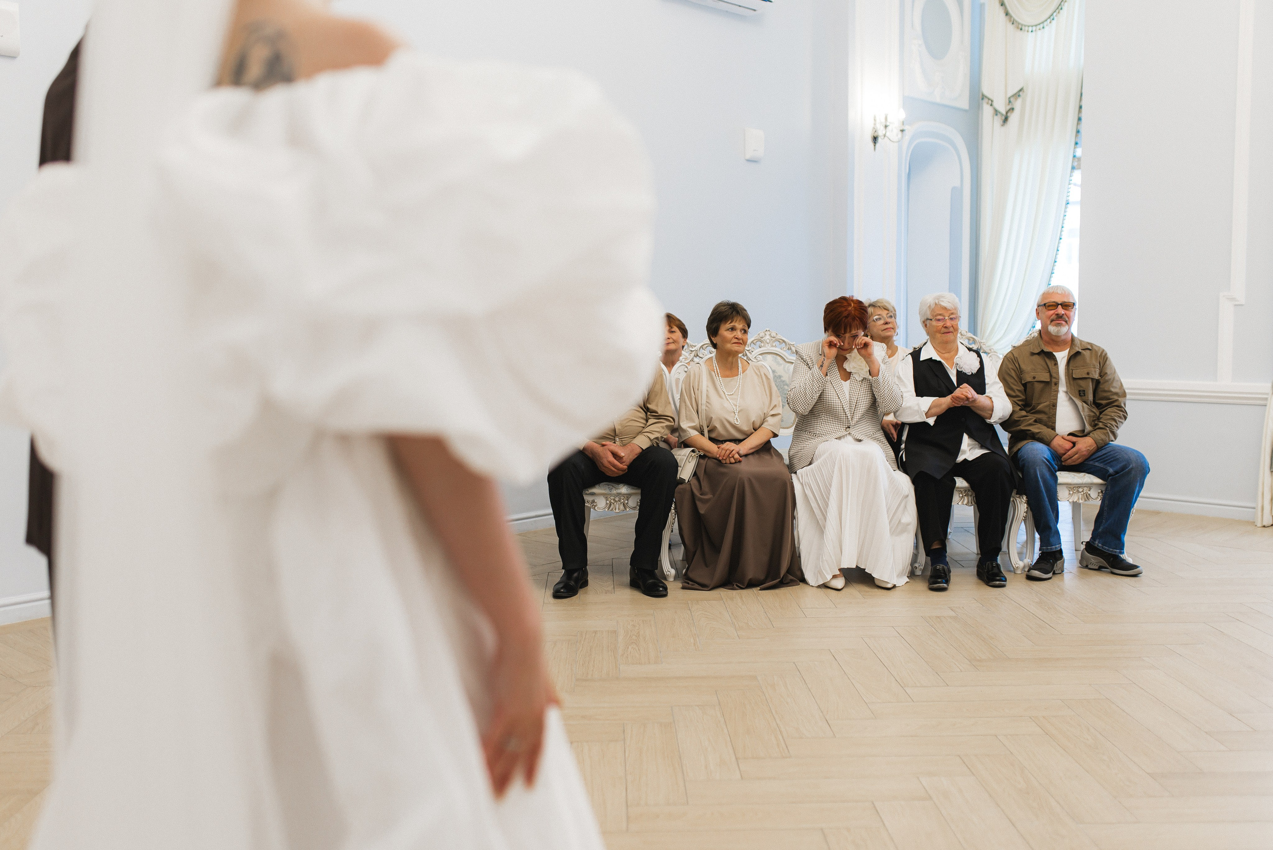 Мария и Александр. Семейный и свадебный фотограф в Екатеринбурге Орлова Ирина