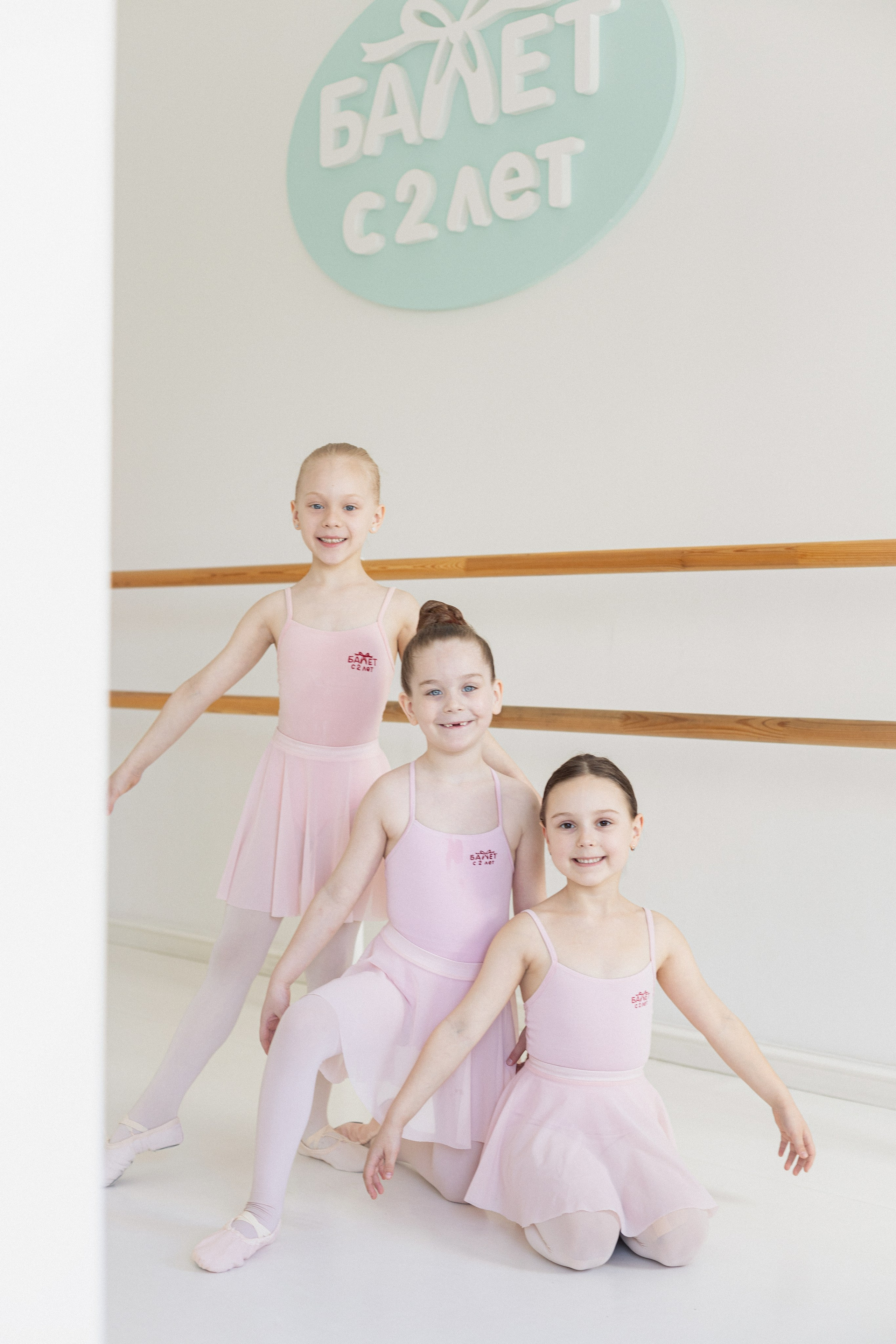 Балет с 2-х лет | Братиславская | весна. Кузьмина Анастасия — контент-фотограф | Москва