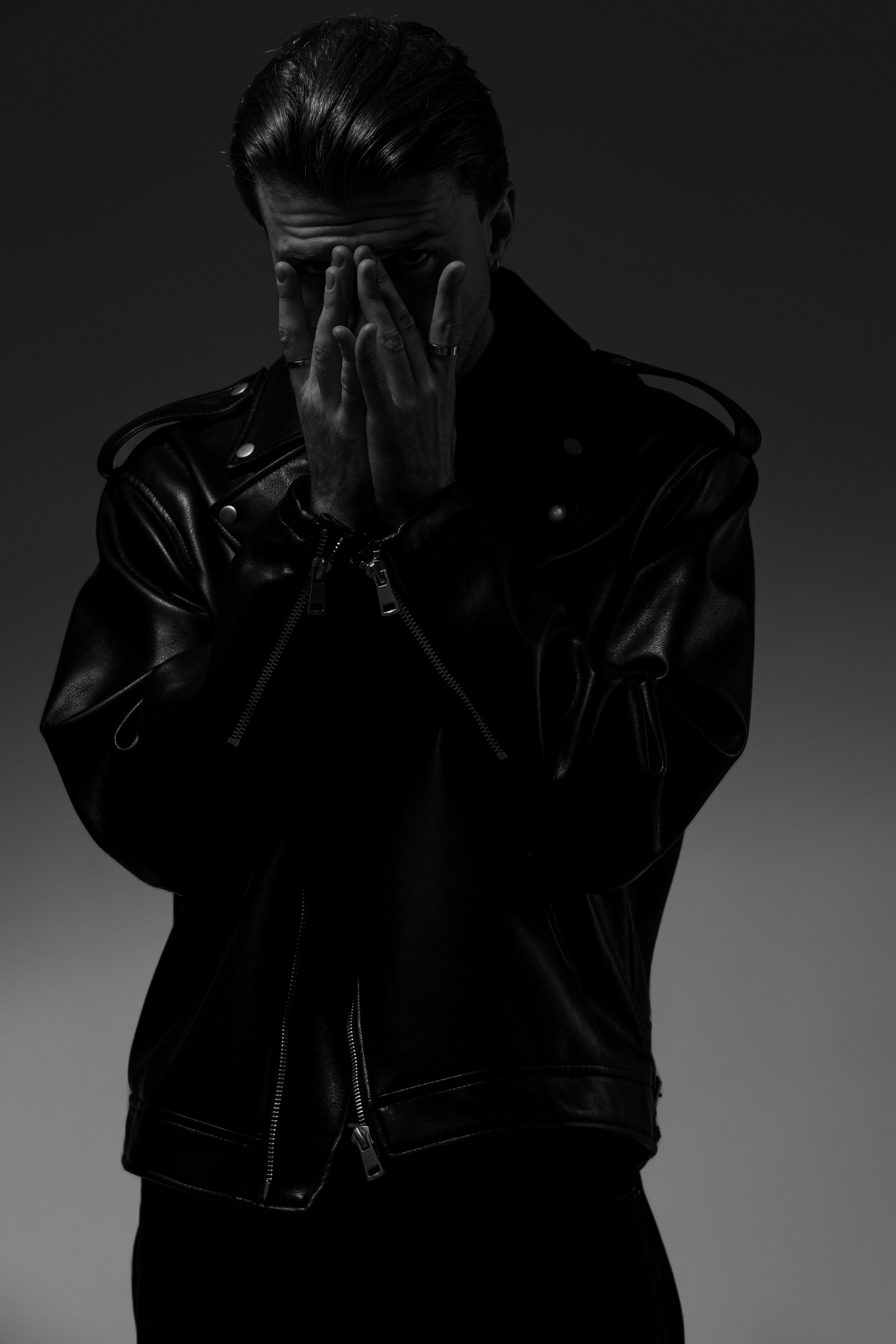 DO NOT REPEAT. Фотограф Москва Владимир Филин