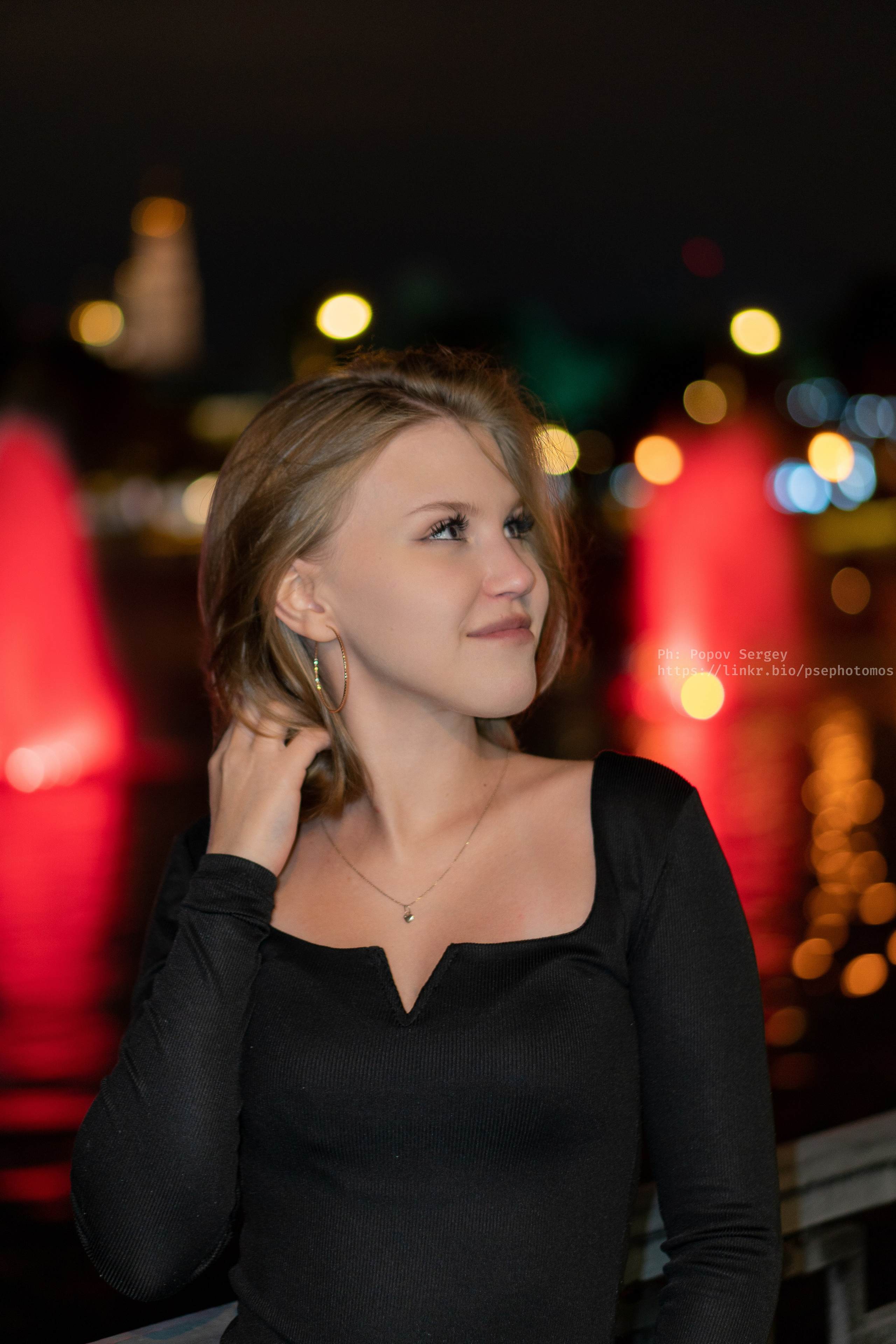 Альбом — Ангелина. ФОТОГРАФ | СЕРГЕЙ | МОСКВА