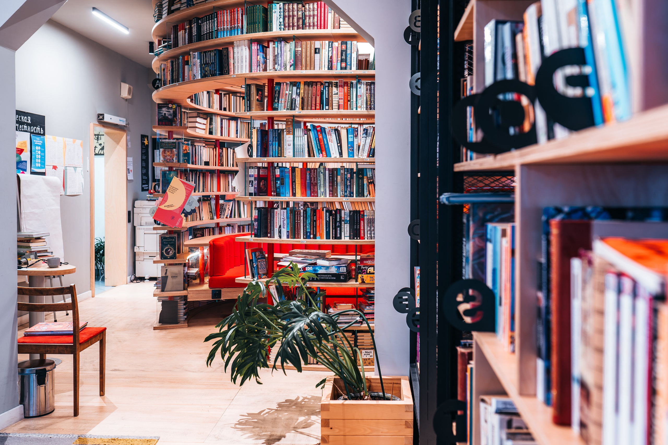 Европейская гимназия. @tomrus: Рустам Шагиморданов — фотограф