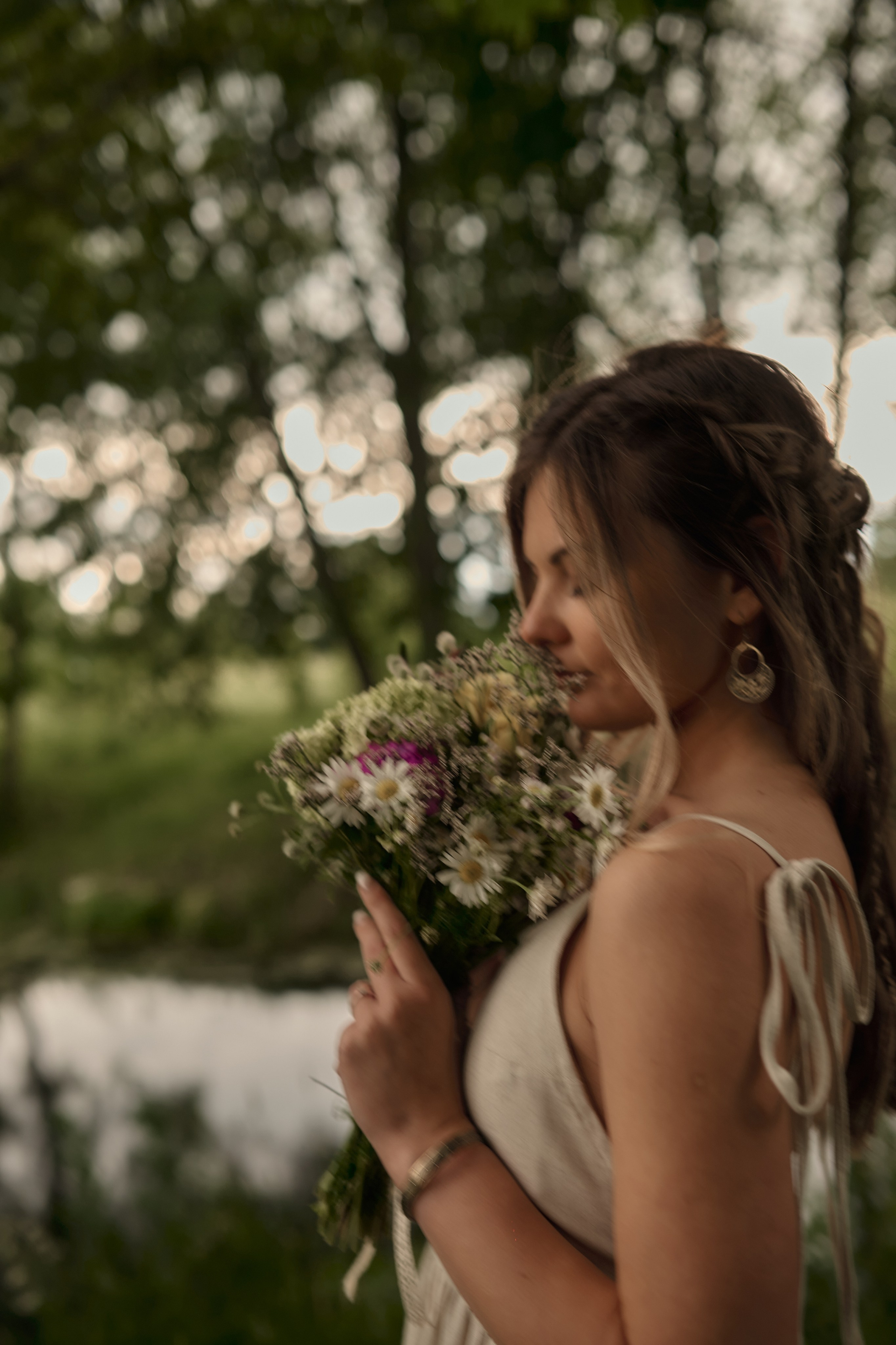 Слава и Света. Остров любви. Семейный и свадебный lifestyle-фотограф в Москве Мария Петрова