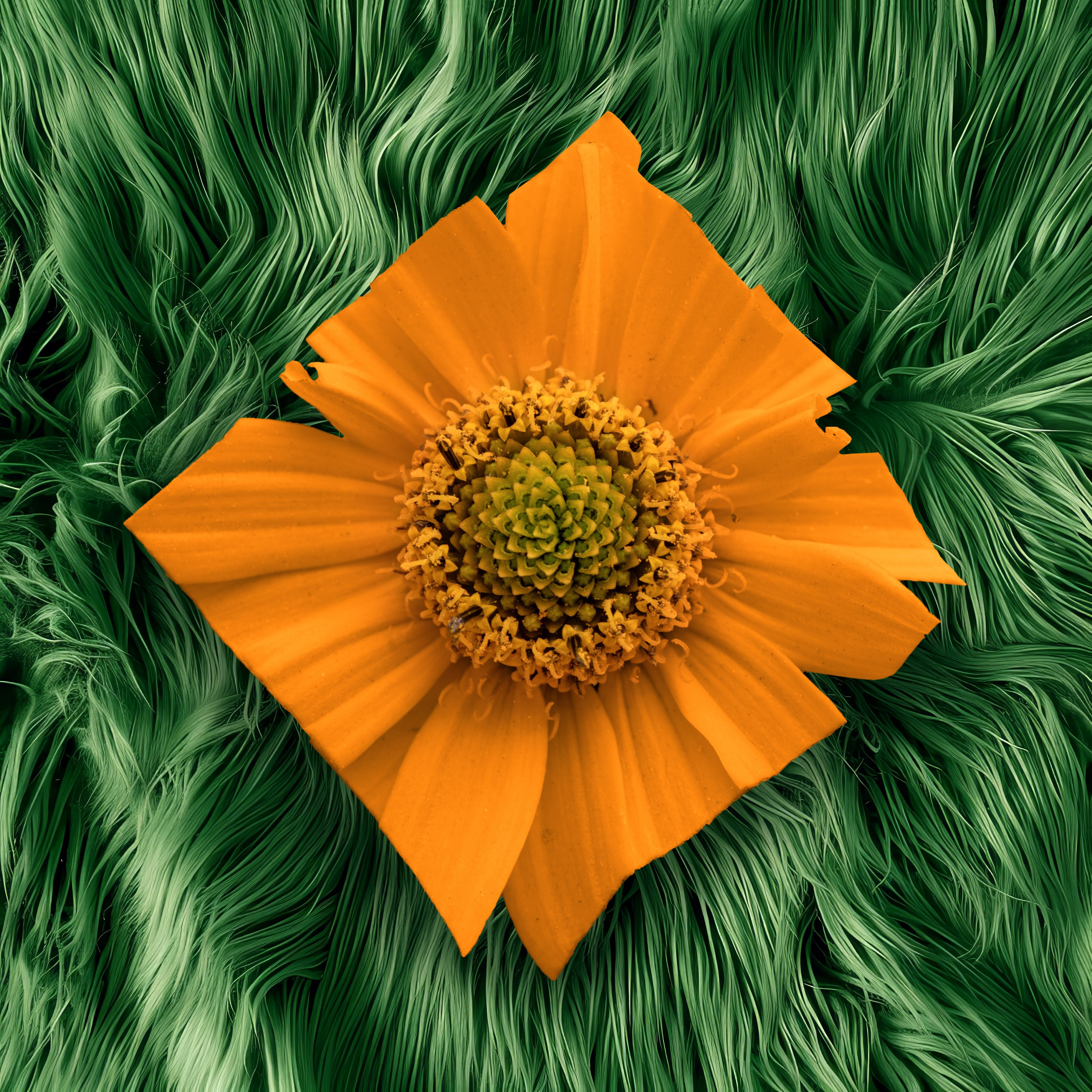 Кубики. Alena Ivochkina — conceptual photographer