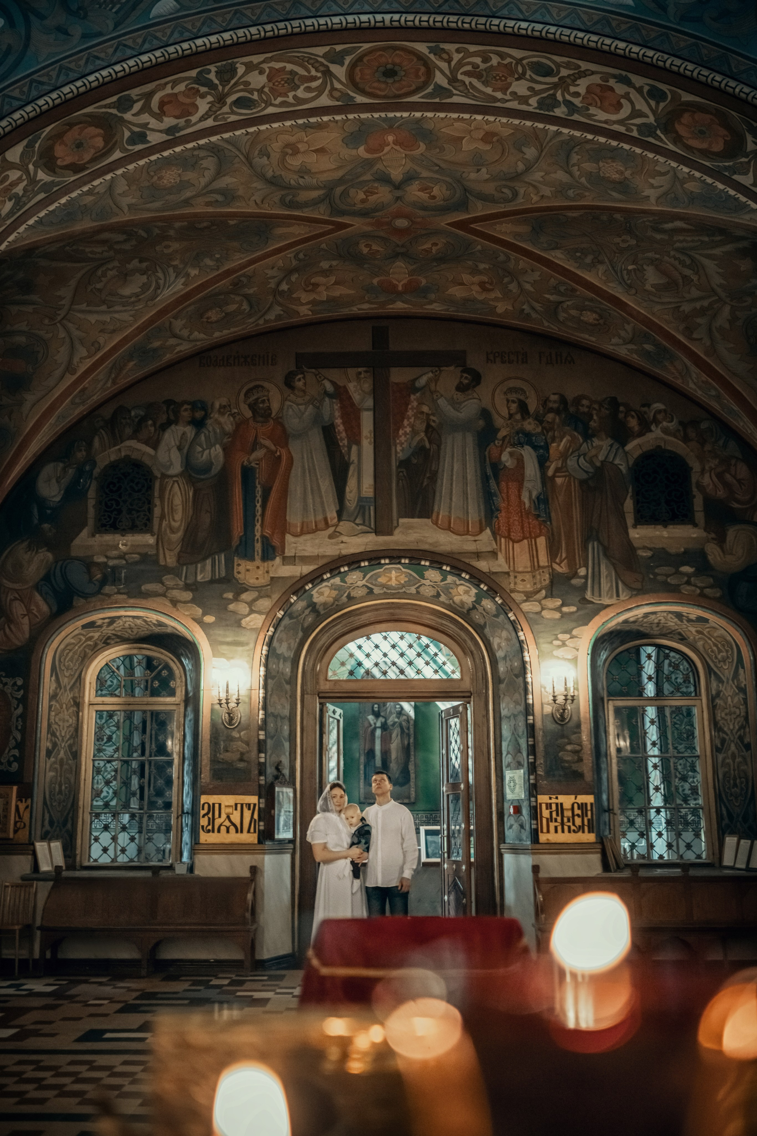 Детский и семейный фотограф в Санкт-Петербурге Светлана Тарасова