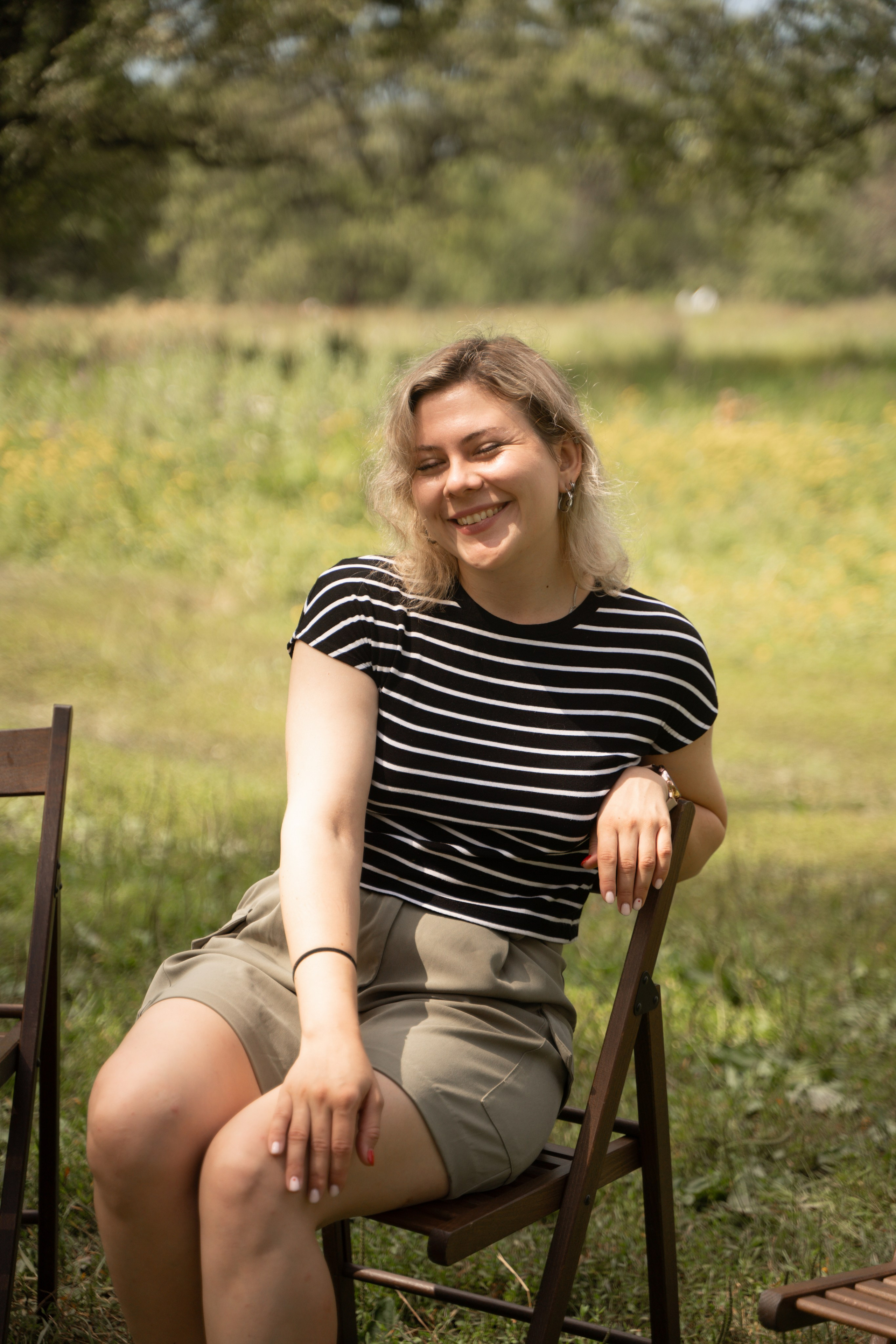 Палаточный форум для взрослых CAMPot 2024. Фотограф Надежда Погребняк | Рязань | Москва