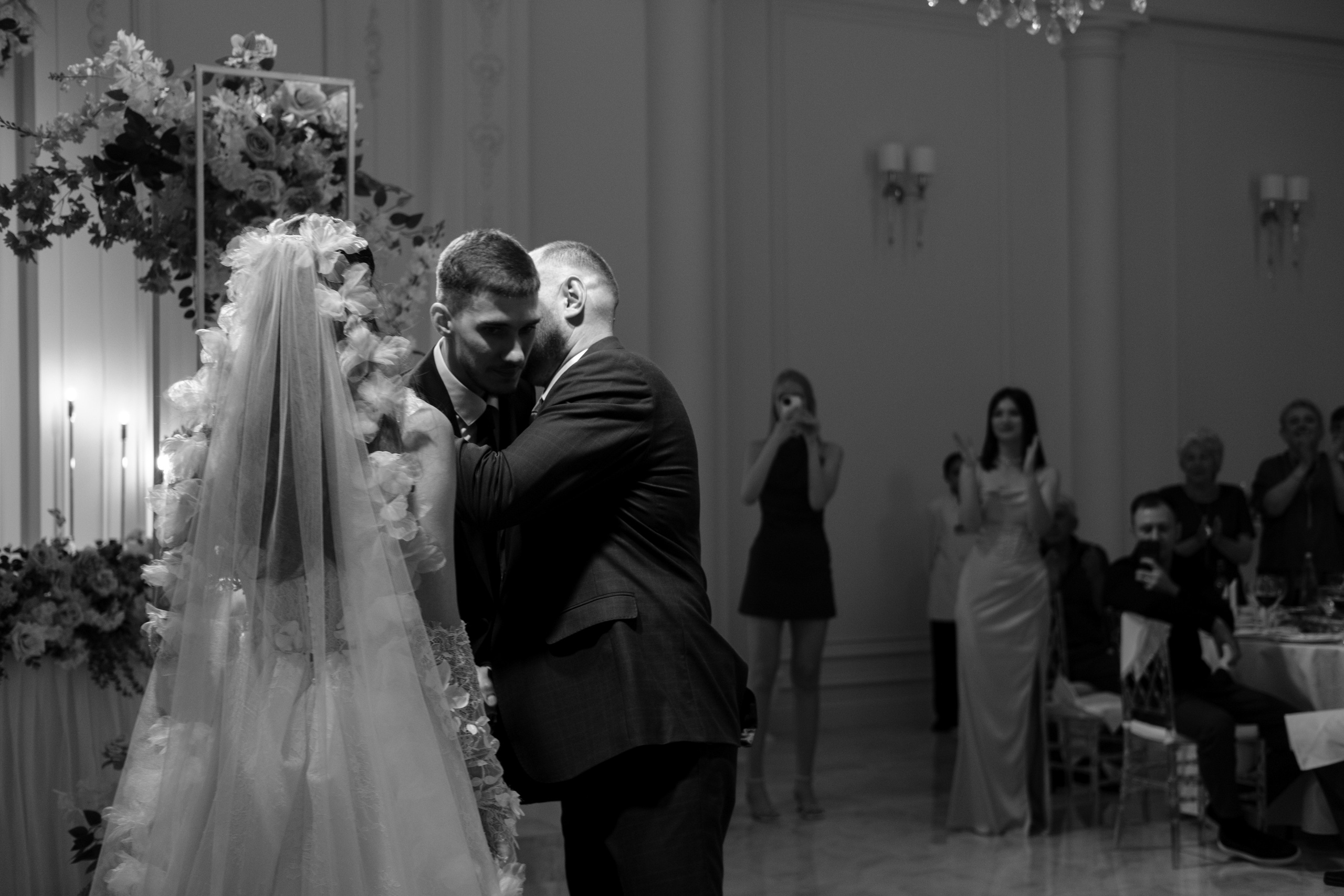 Виталий и Ксения. Фотограф в Астрахани Миронова Анастасия