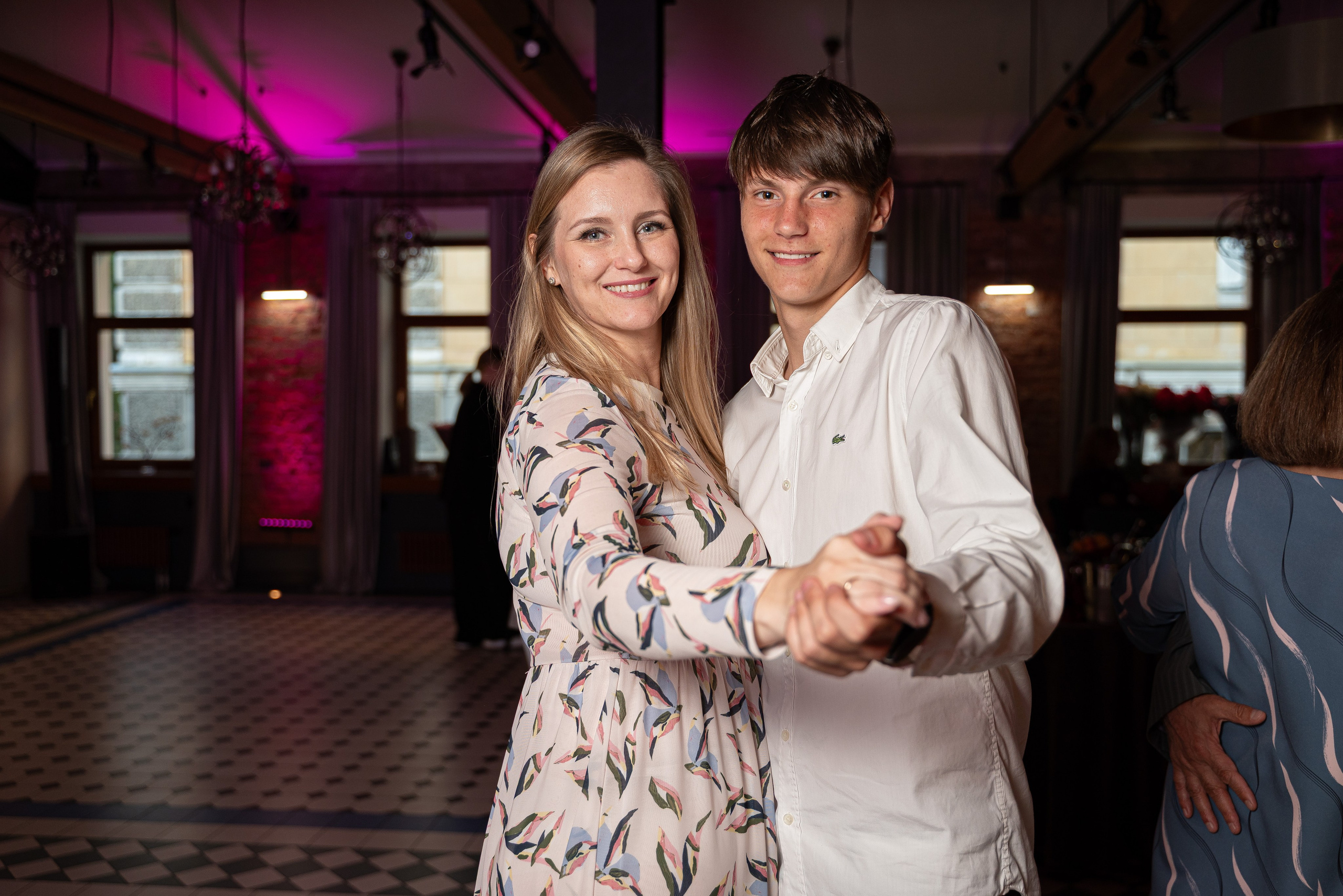 ЮБИЛЕЙ СЕРГЕЯ. GlarePhoto (Фотограф Спб)