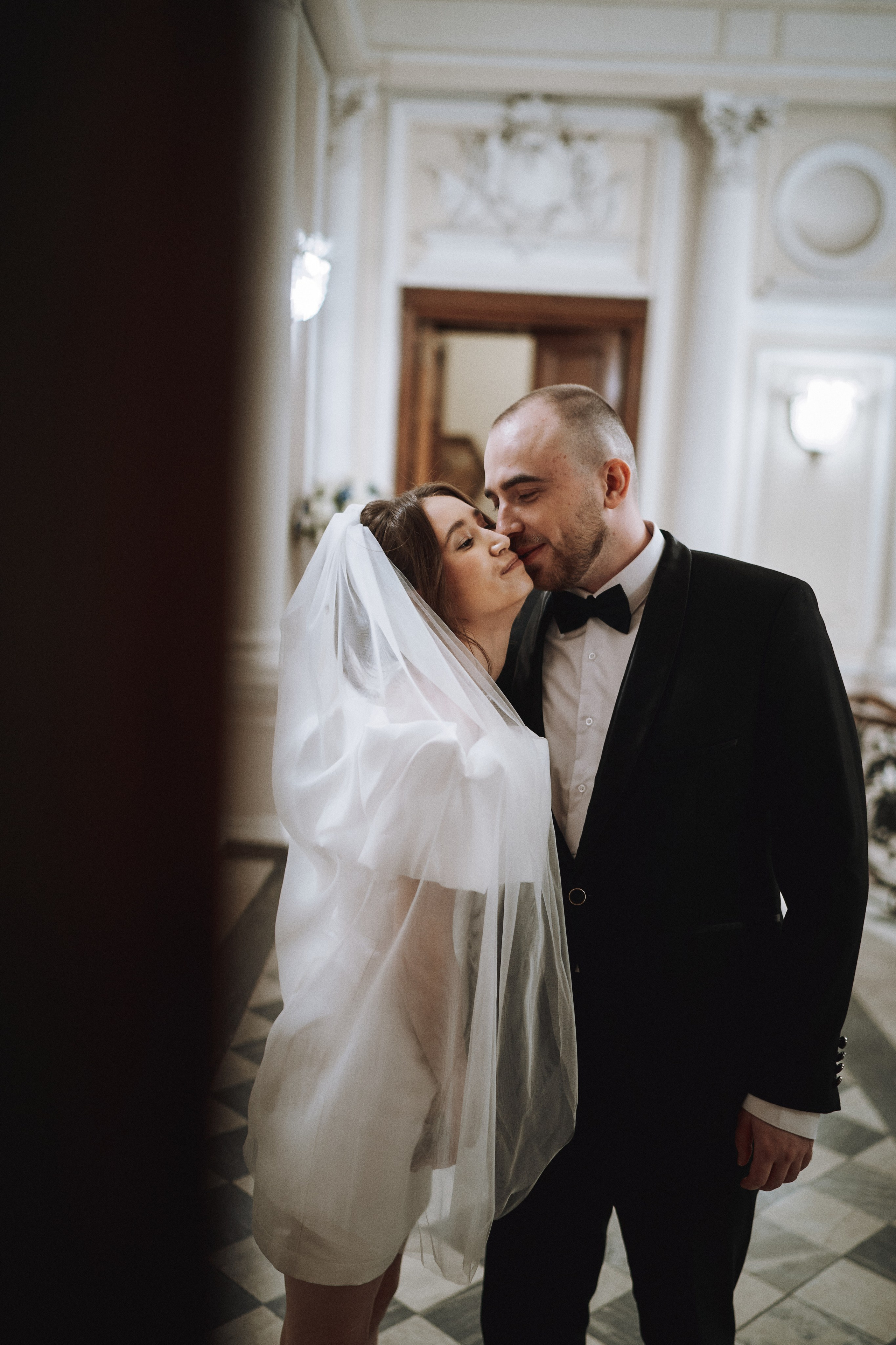 Аня и Денис. Фотограф в Санкт-Петербурге | Аня Маленчук