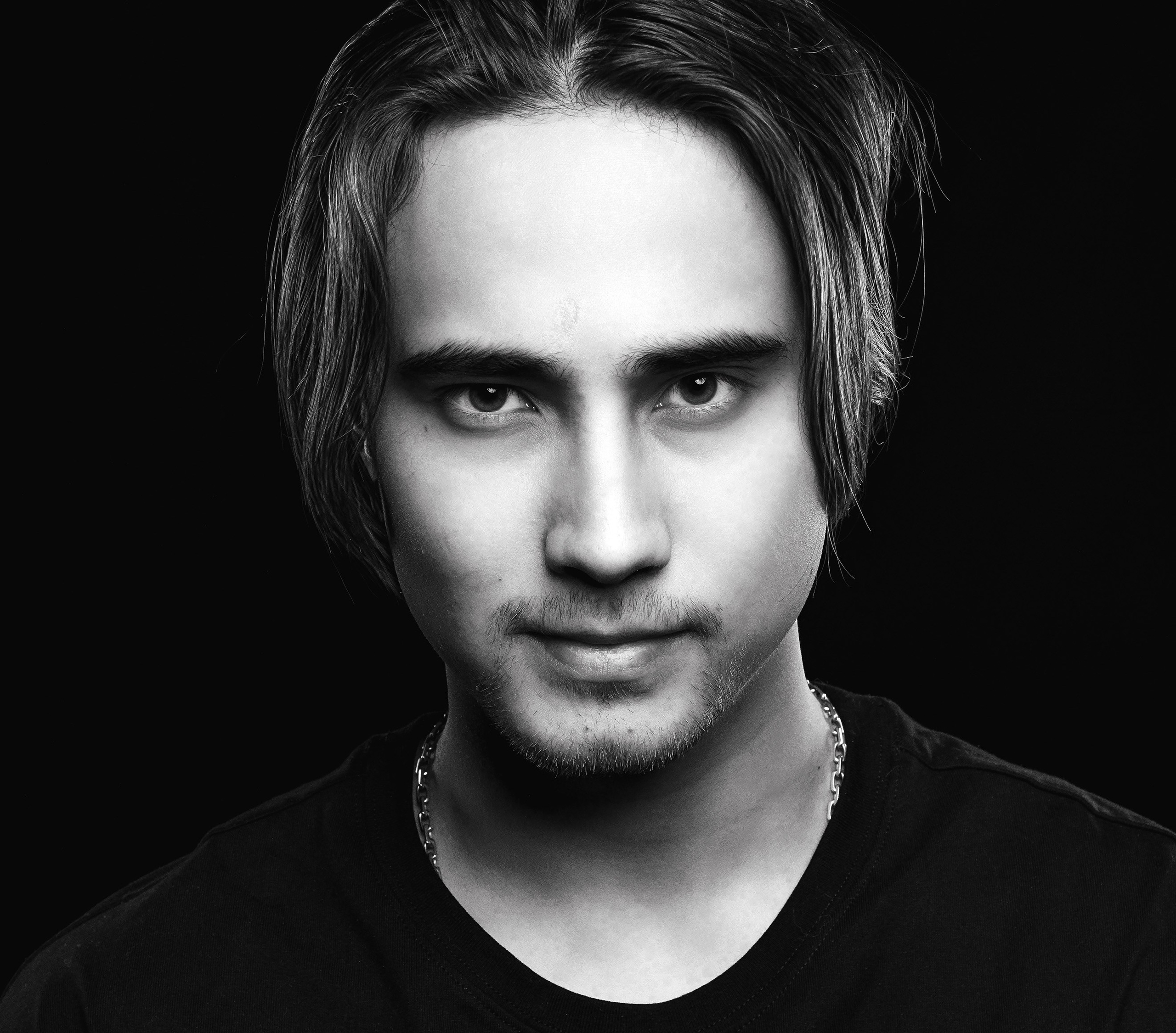 Мужской портрет. Фотосессия в Efimov Studio. Портретный фотограф во Владивостоке Сергей Ефимов. #СергейЕфимовФото