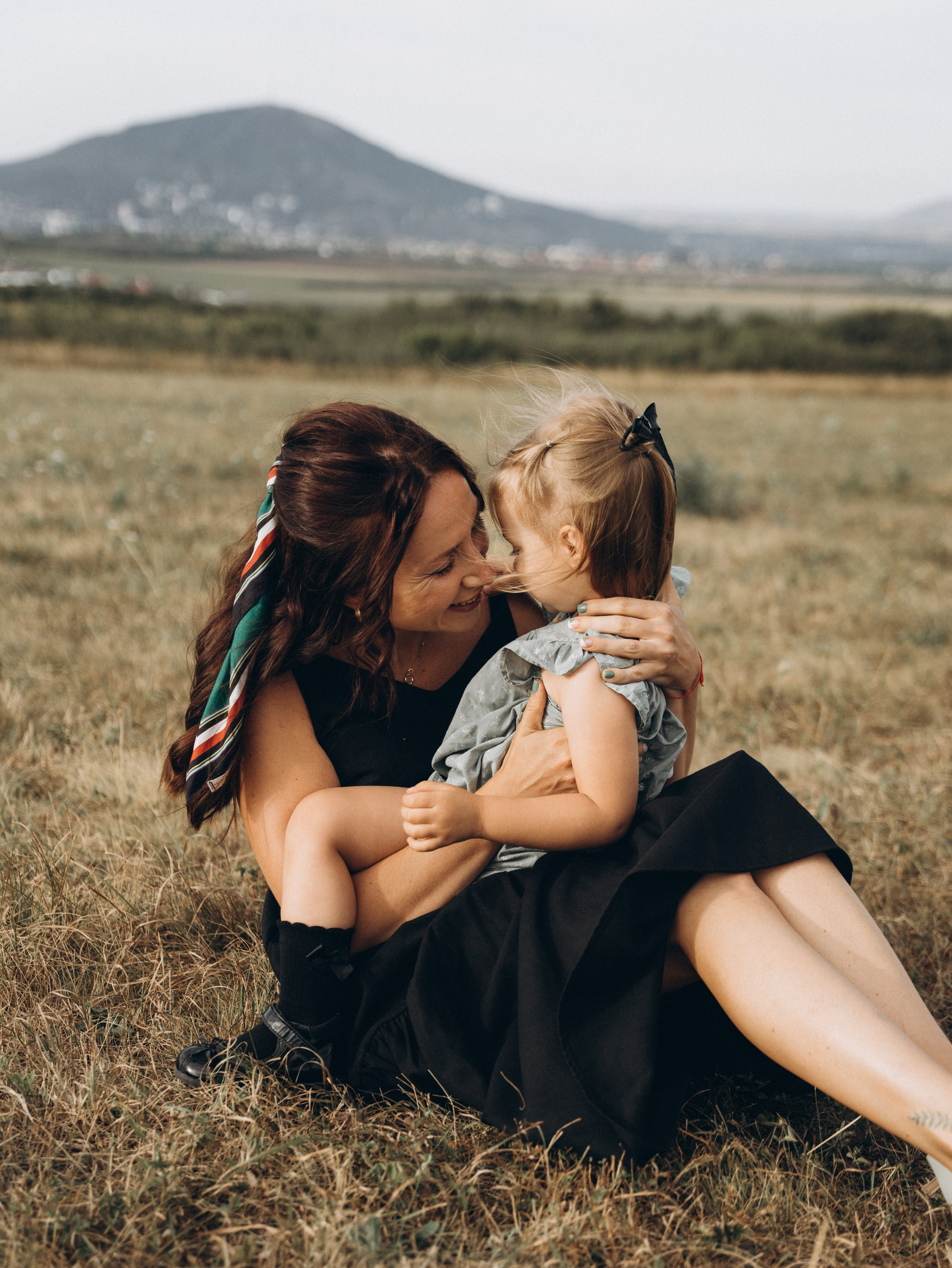 Игорь, Наталья и малышка Николь. Свадебный фотограф Ирина Беляева Пятигорск|Кисловодск|Эльбрус|Домбай