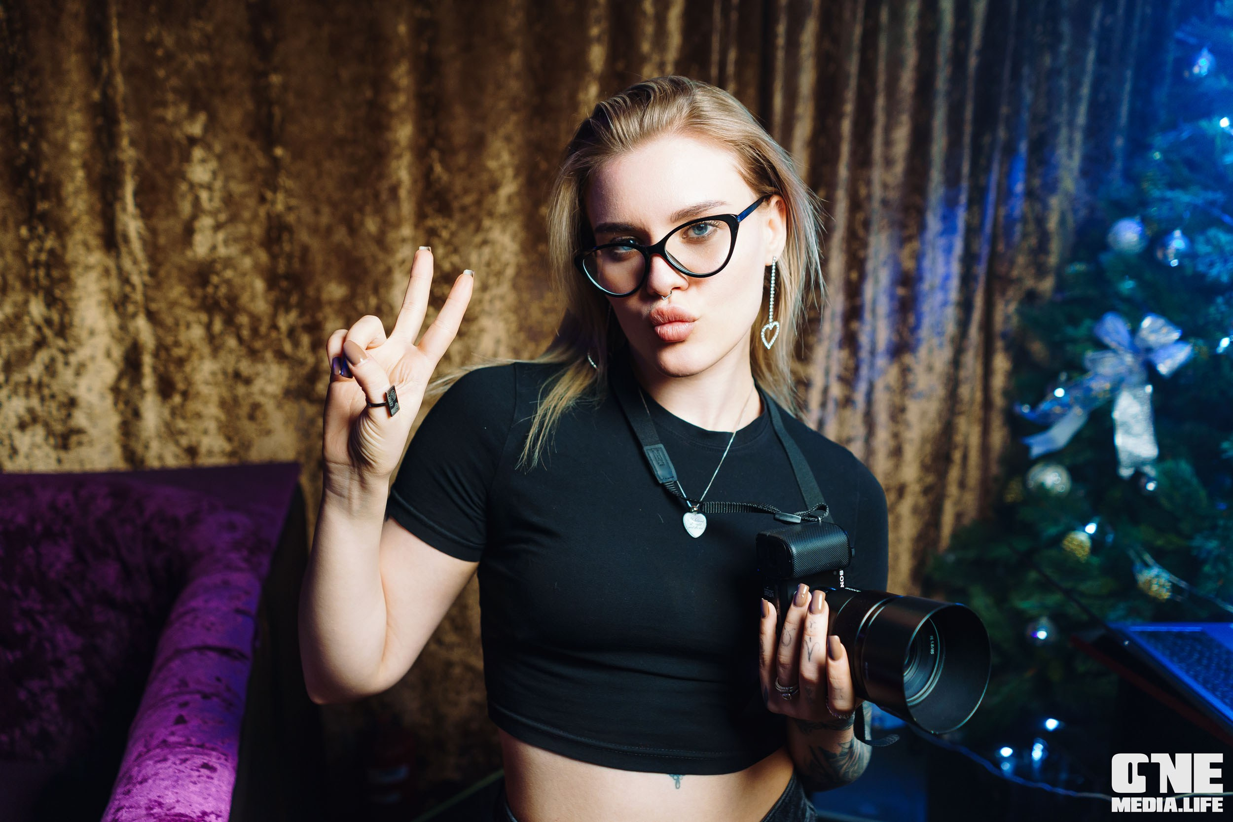 Фоторепортаж из караоке-клуба Эйфория. One Media Life: фоторепортажи, фотоотчеты с мероприятий и заведений