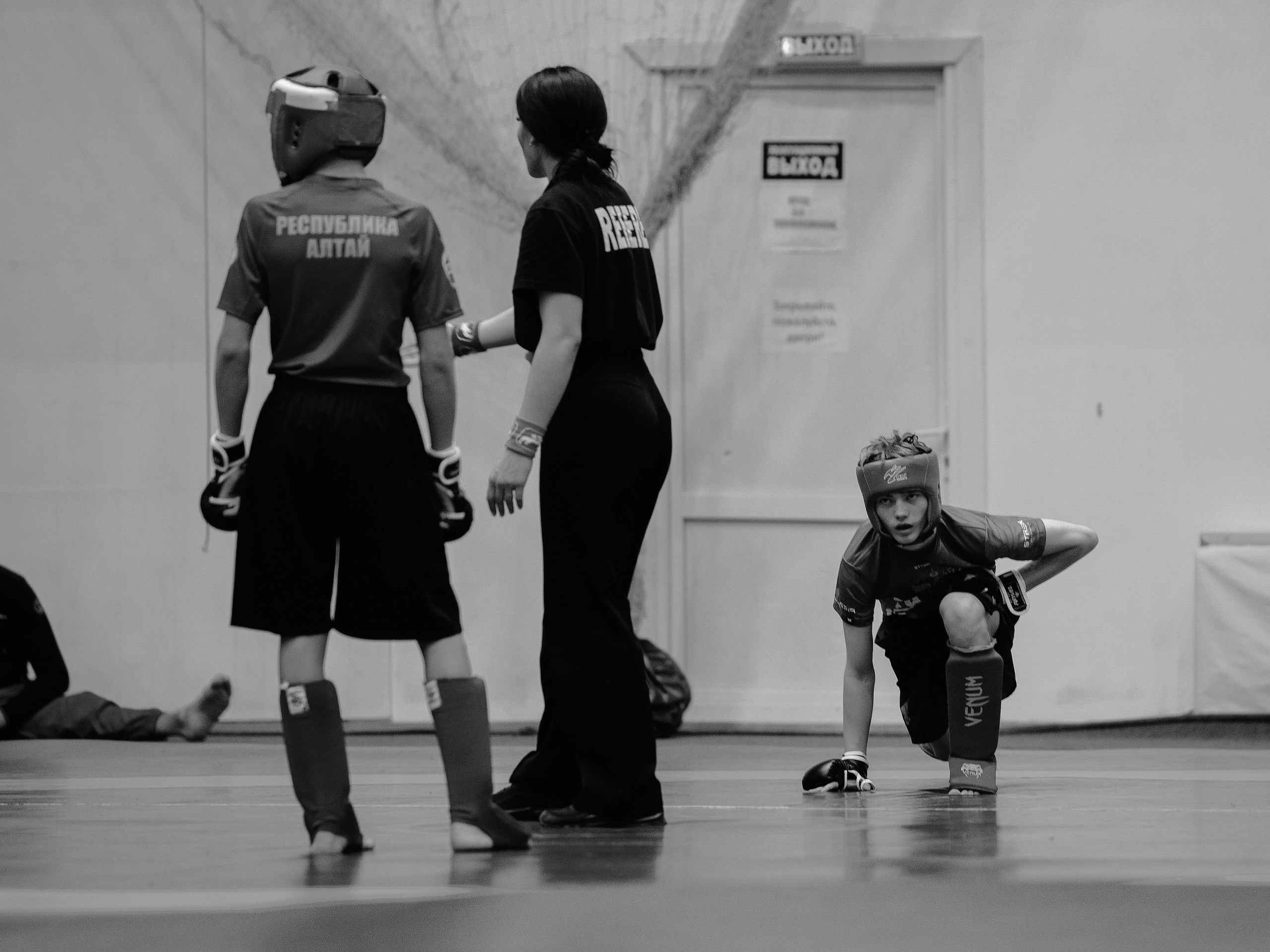 ПАНКРАТИОН | Чемпионат и первенство СФО | март `24. Портретный фотограф в Москве Дарья Цезария