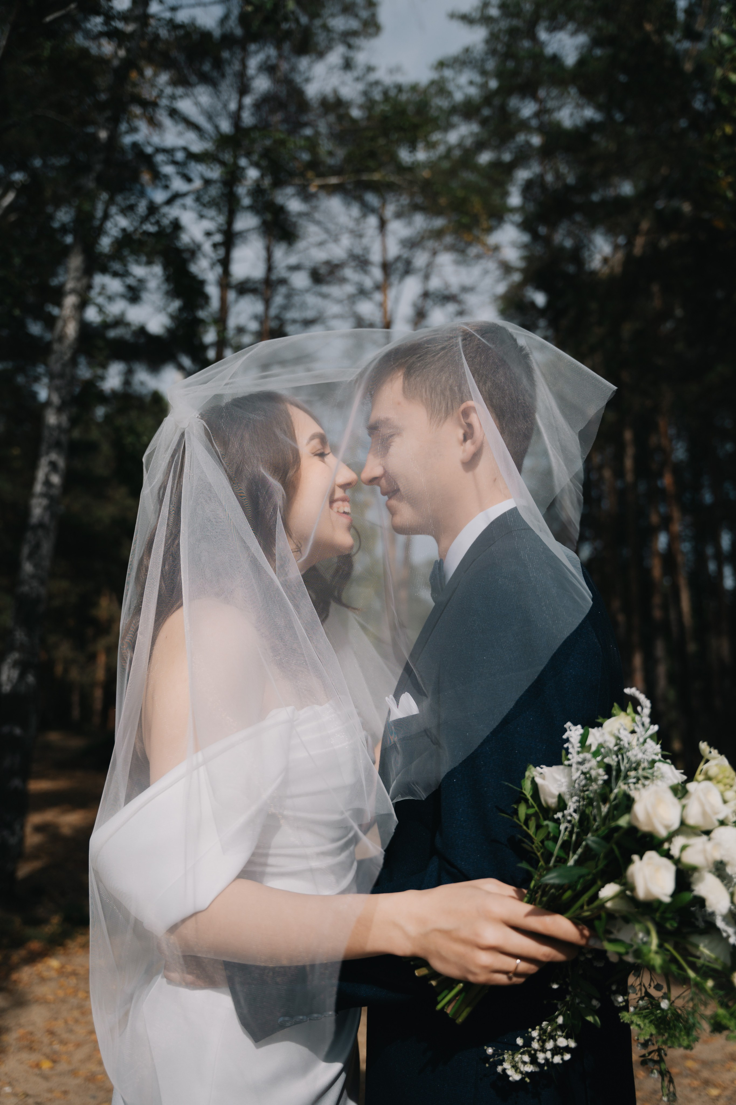 София и Антон. Ульяна Ремезова | Фотограф | Челябинск