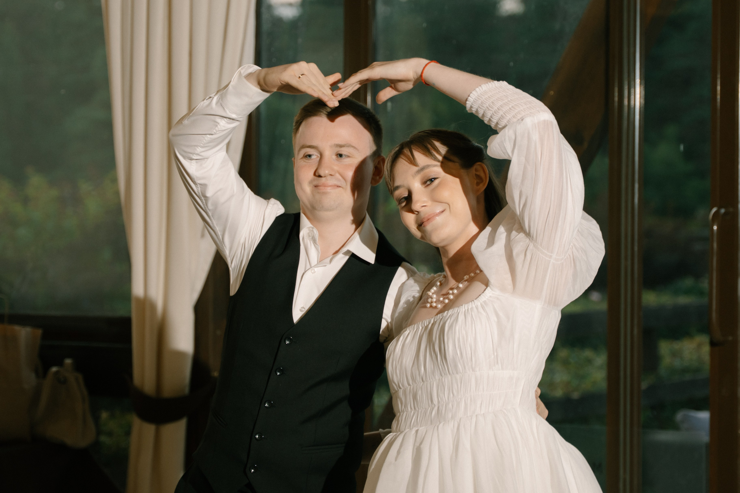 Екатерина и Тимофей. Ульяна Ремезова | Фотограф | Челябинск