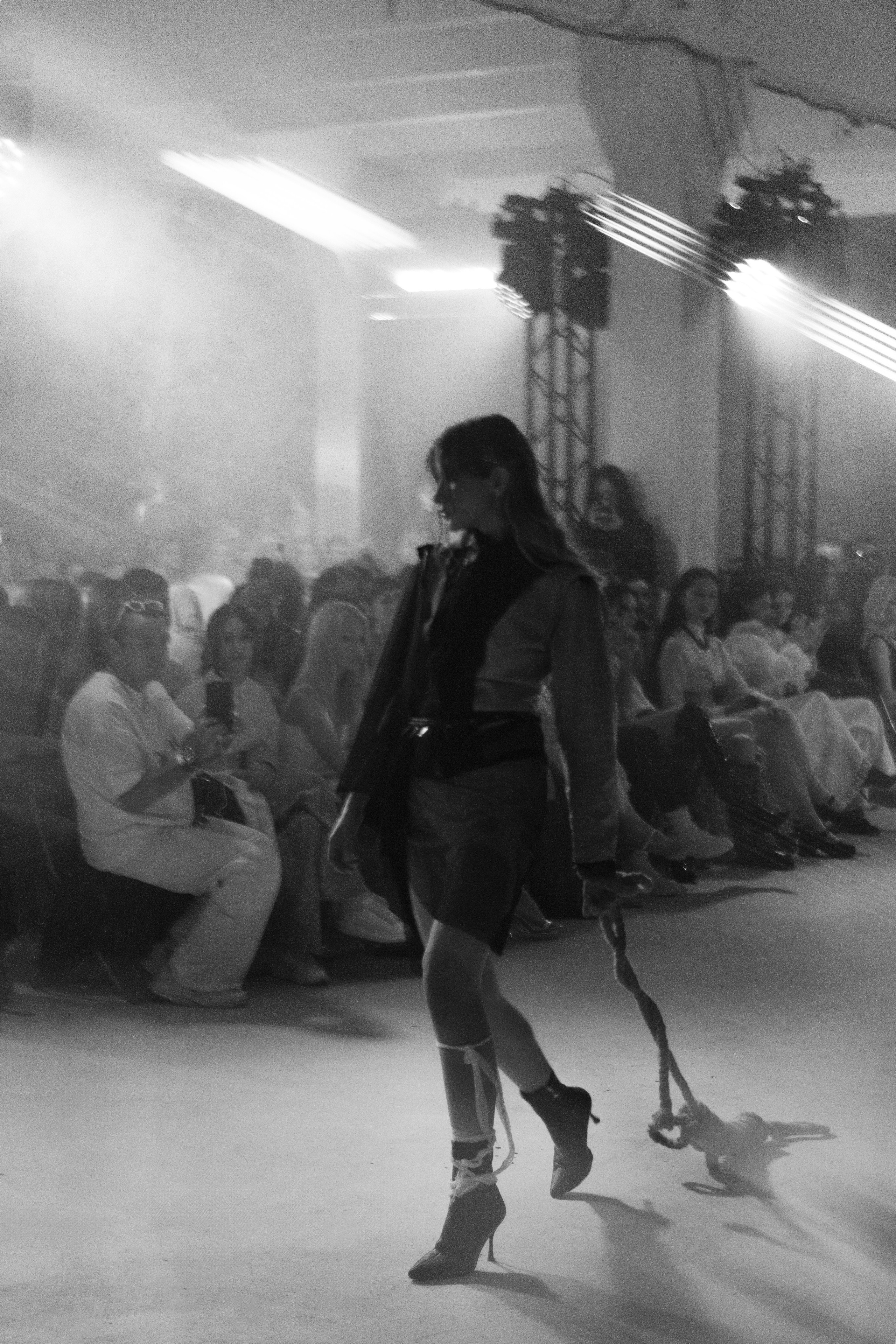 AUXI Ardor 2024. Fashion Фотограф в СПб Yana Kochkina