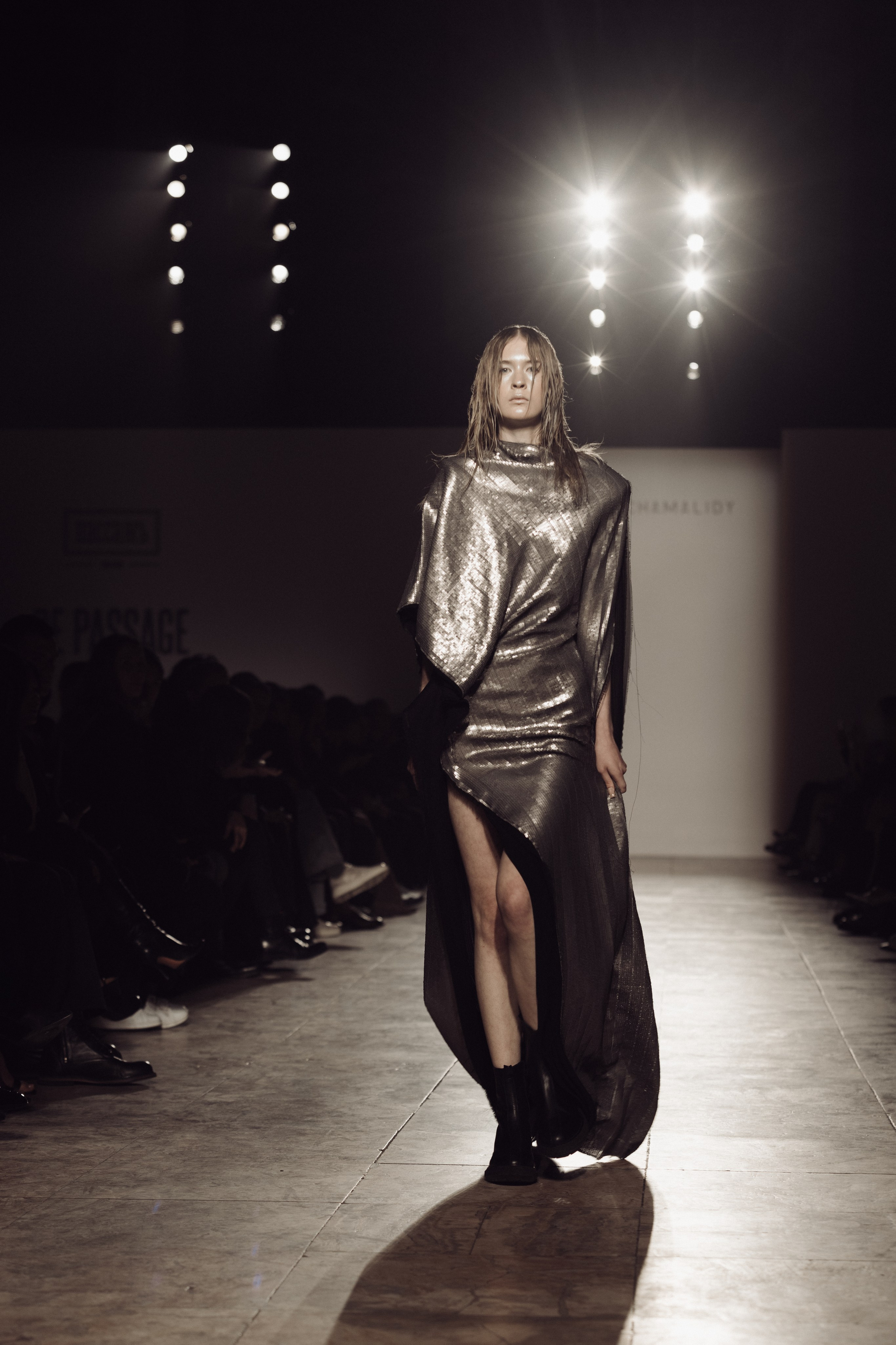 IANIS CHAMALIDY 09/25. Fashion Фотограф в СПб Yana Kochkina