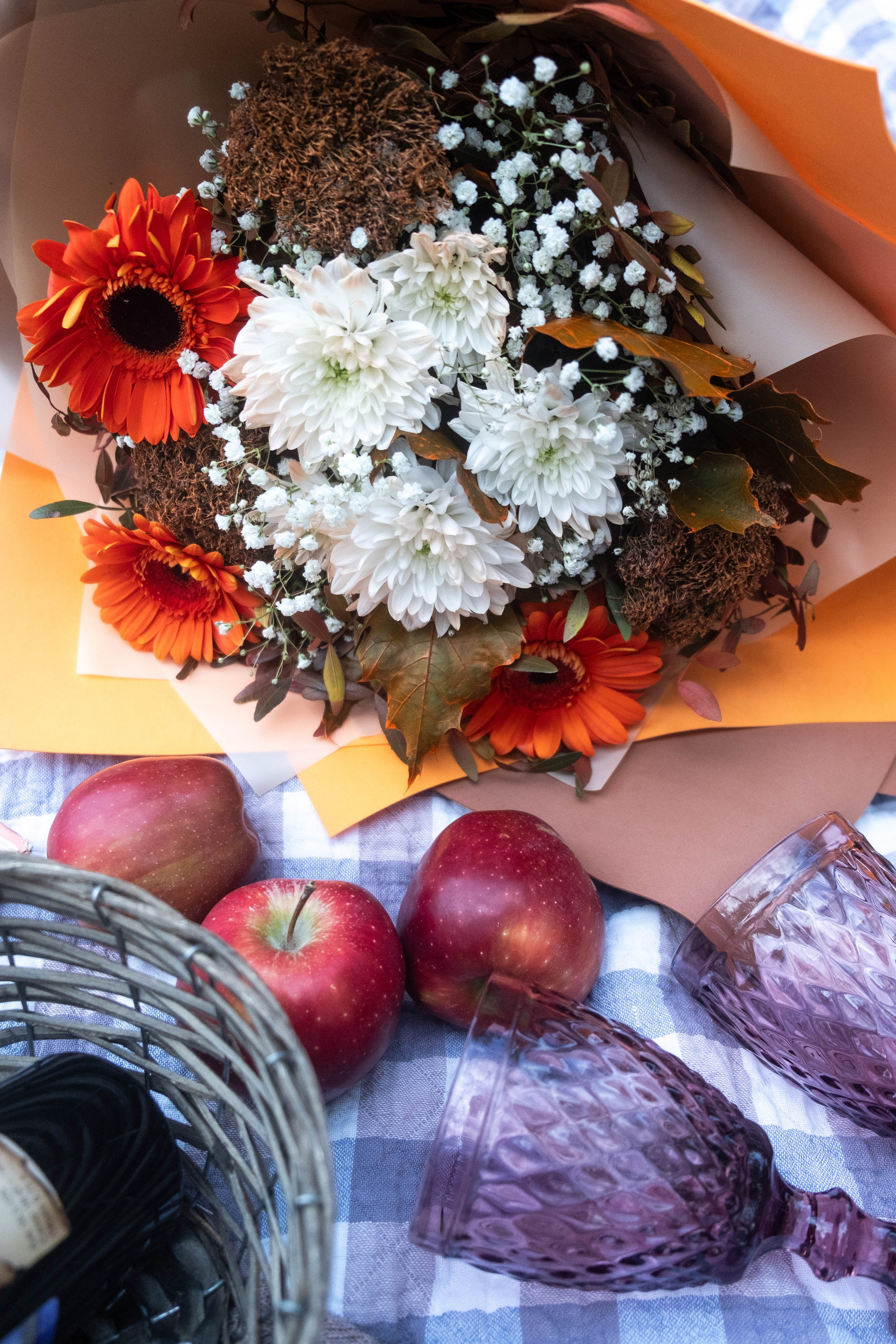 Геннадий&Евгения. Портретный фотограф в Москве Гульнара Миннуллина