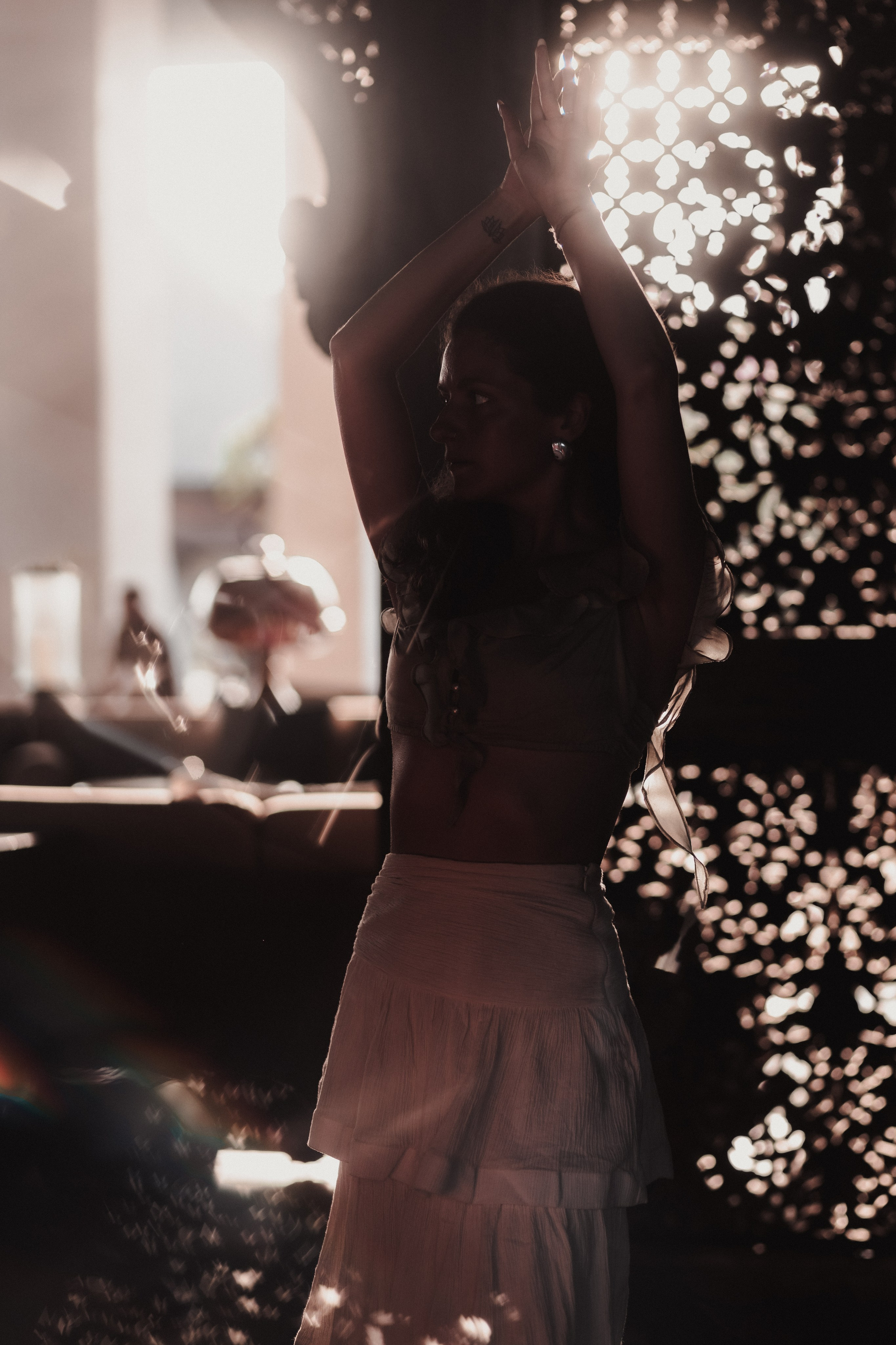 Keli. Mariam Bagdasaryan