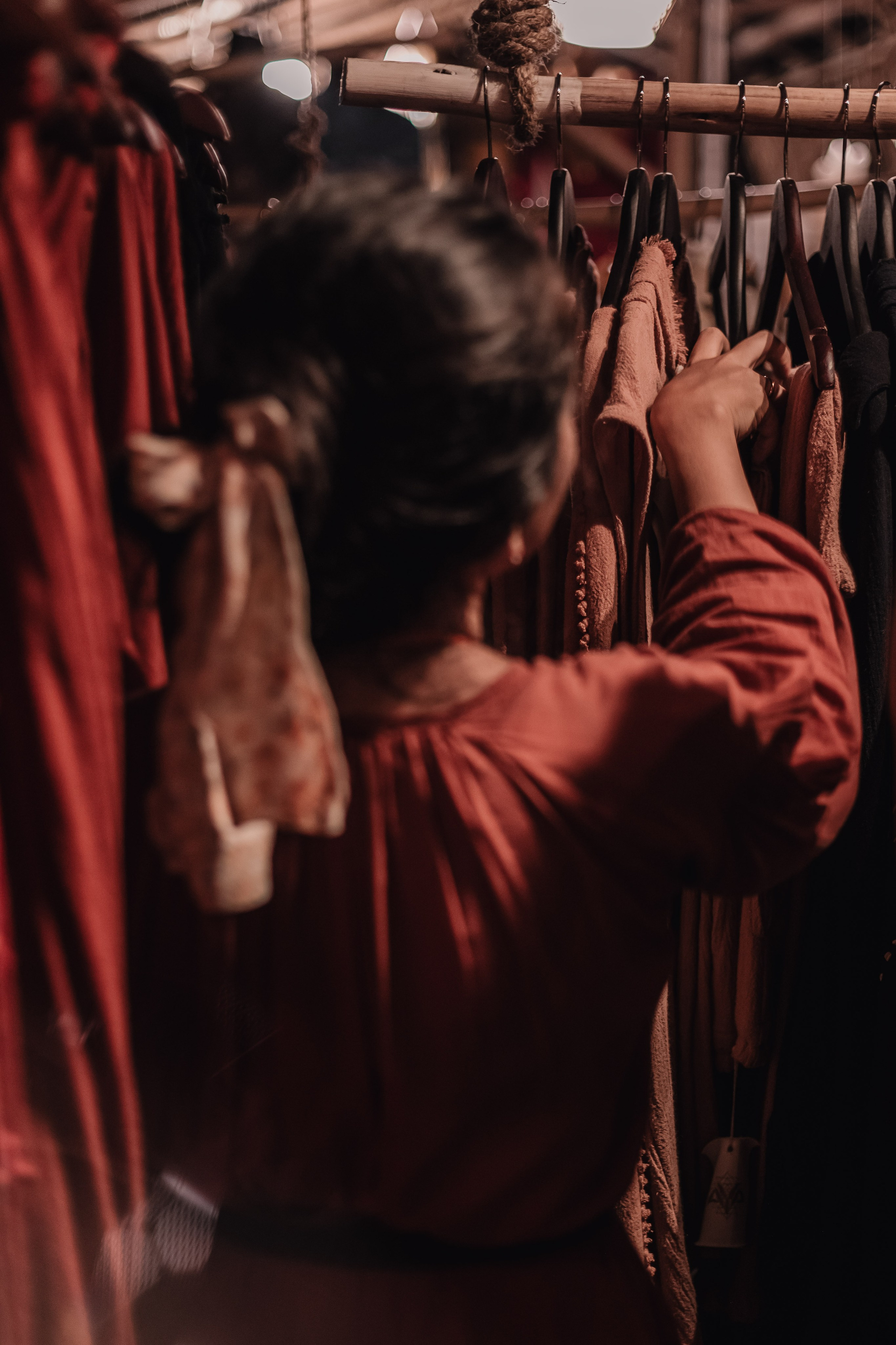 Bali Spirit Festival 2024 Sunday. Mariam Bagdasaryan