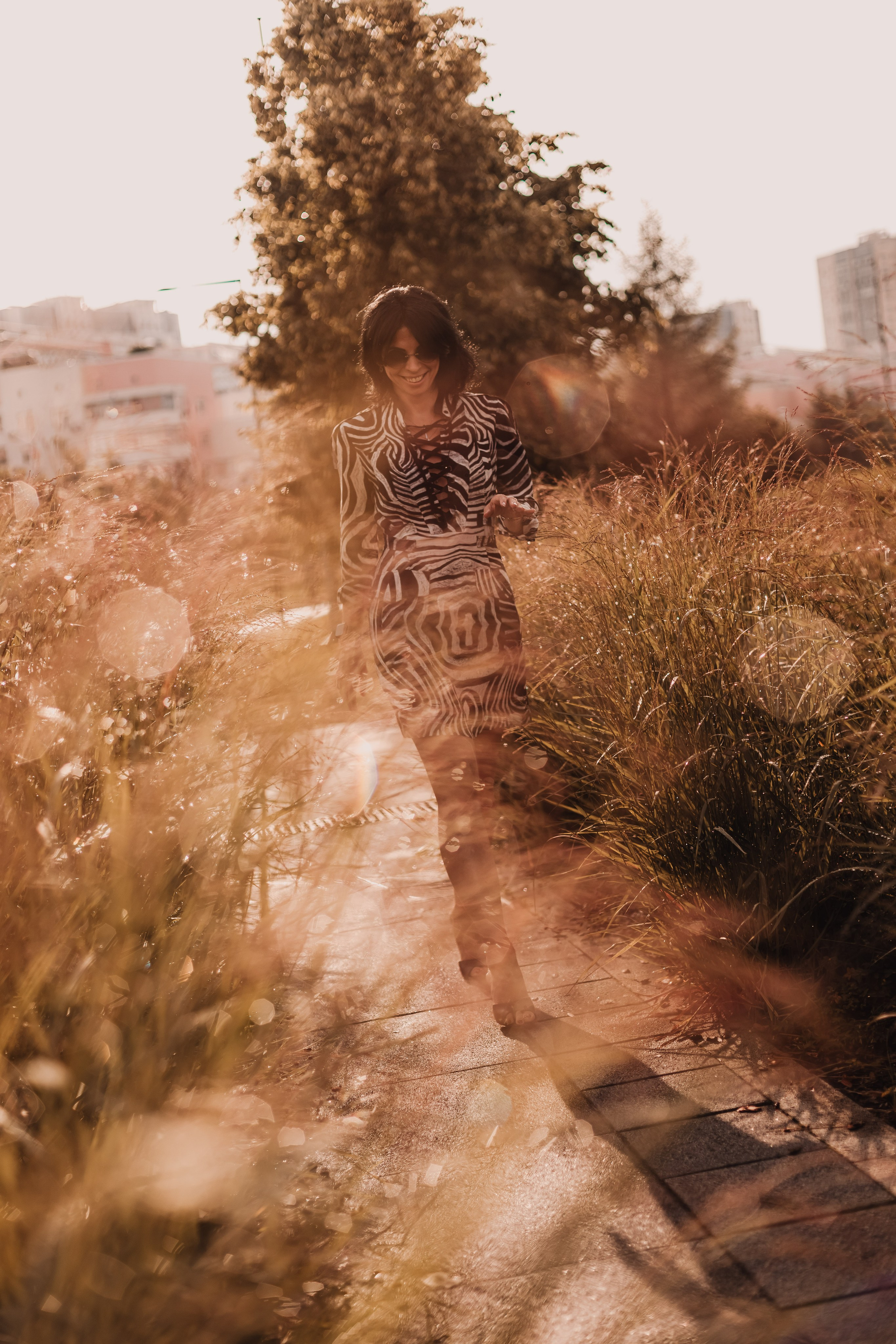 Svetlana is happy. Мариам Багдасарян