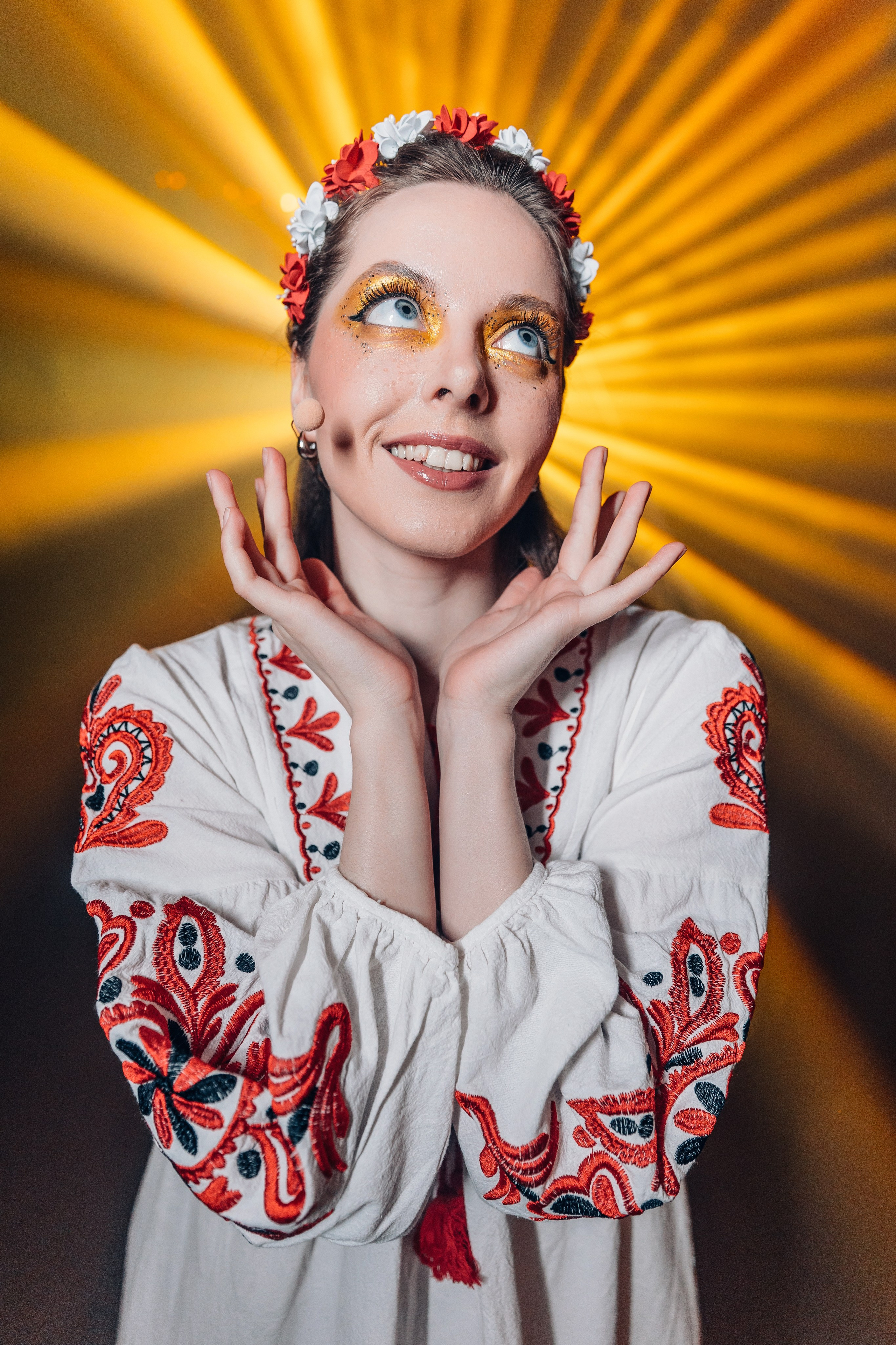 МЕГАДЕВИЧНИК 8 марта. Портфолио свадебного фотографа. Роман Каргаполов