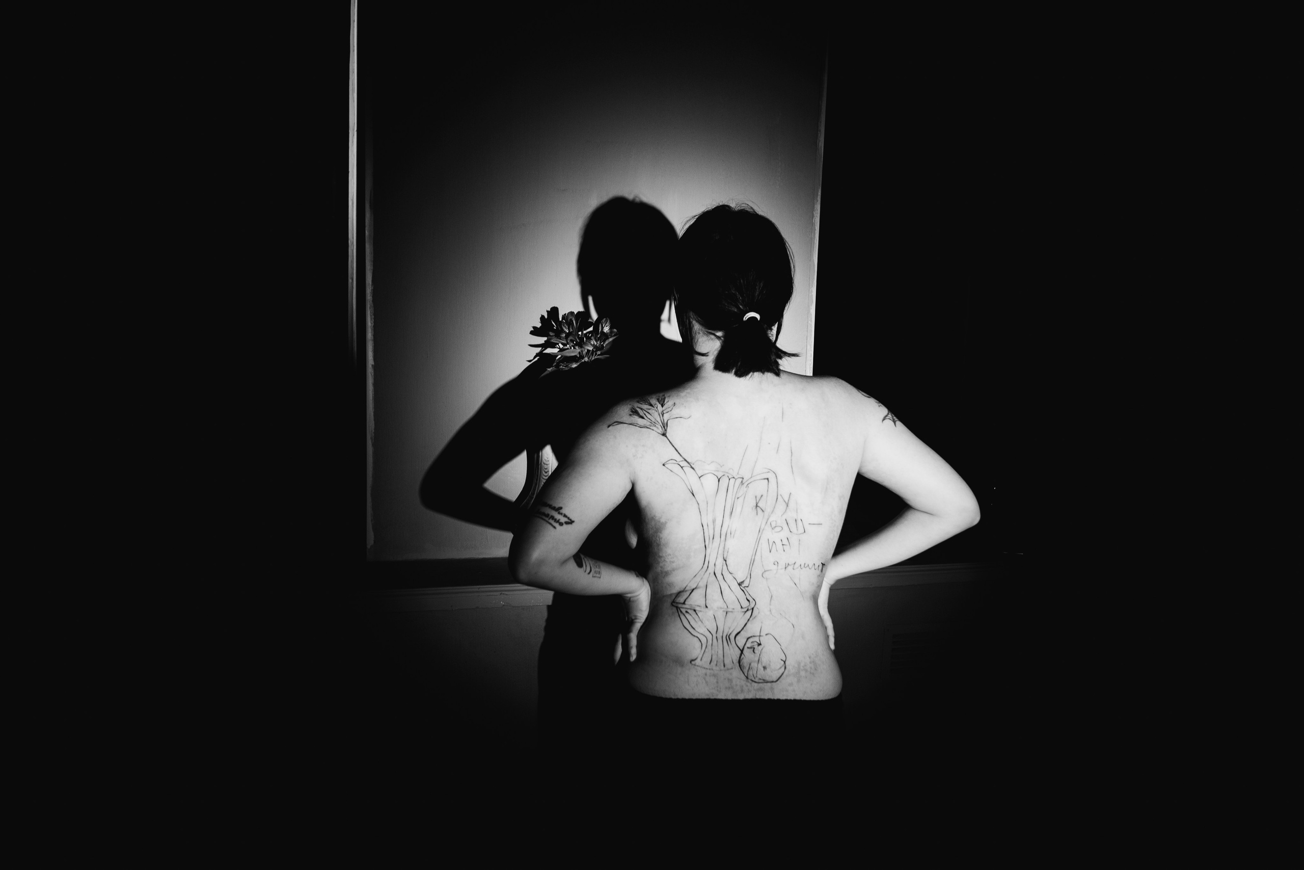 Кувшин дышит. VKHRV