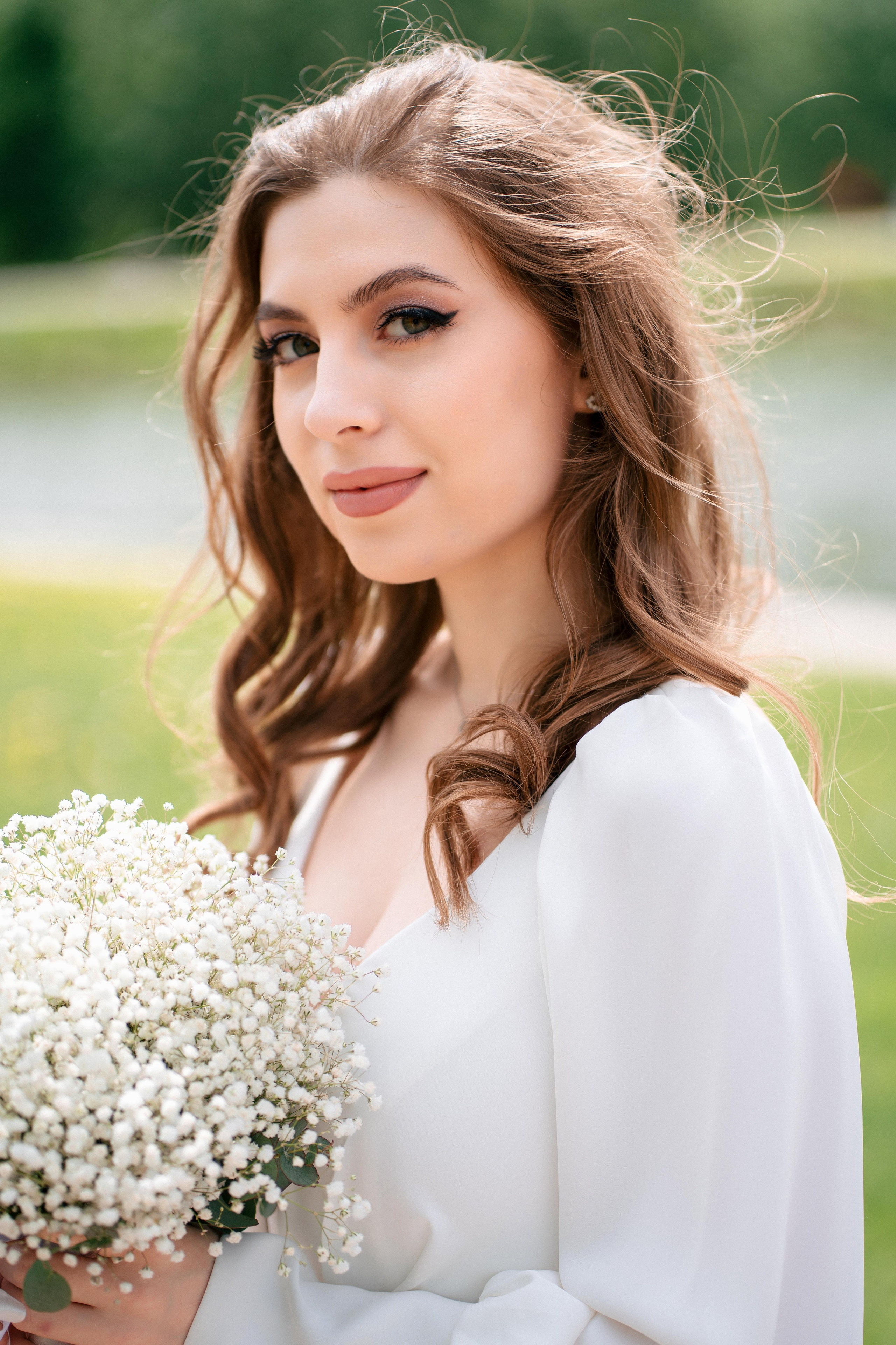 Свадебный и портретный фотограф в Москве Гудумак Евгений