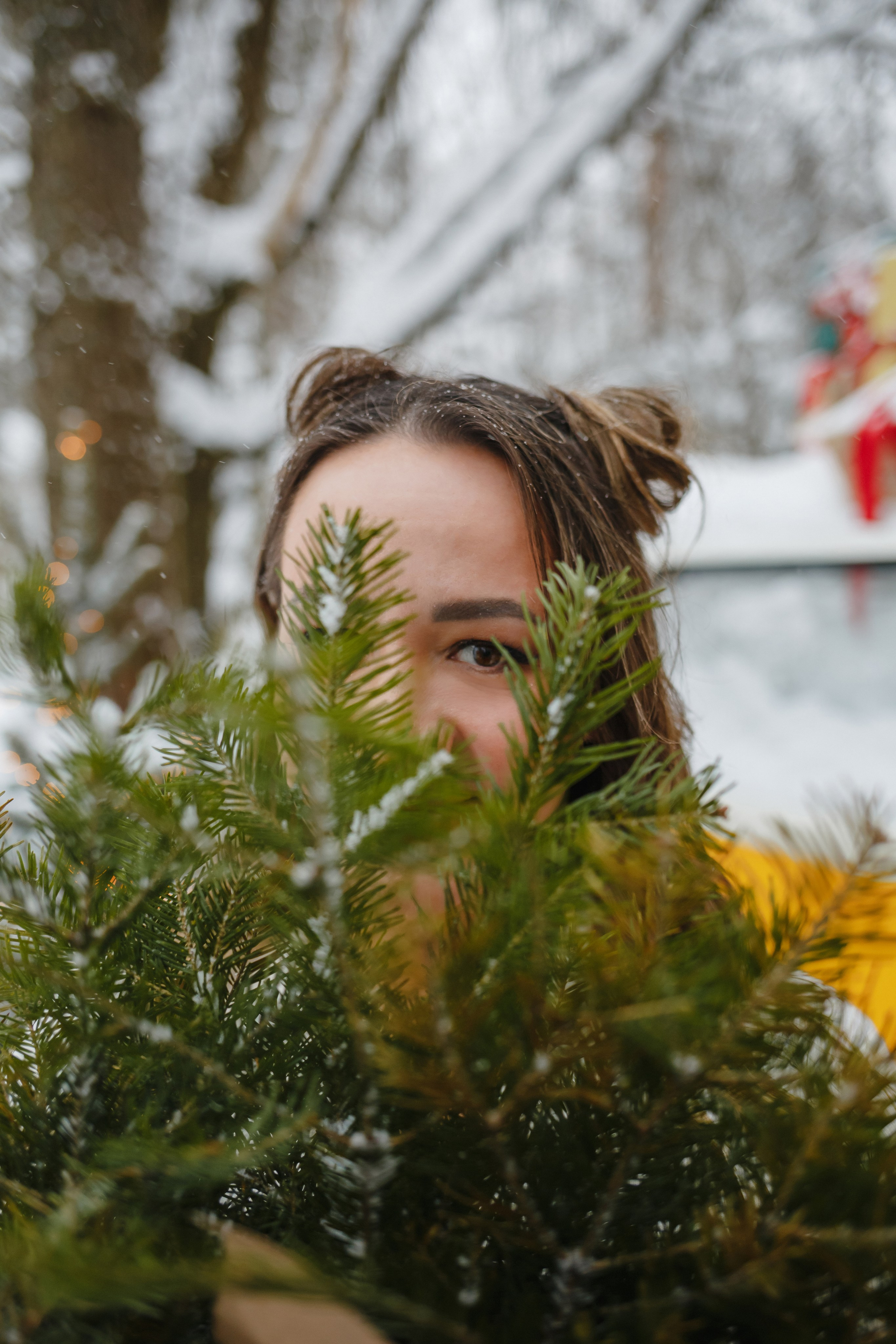 Наталья. Семейный фотограф Николаева Ольга