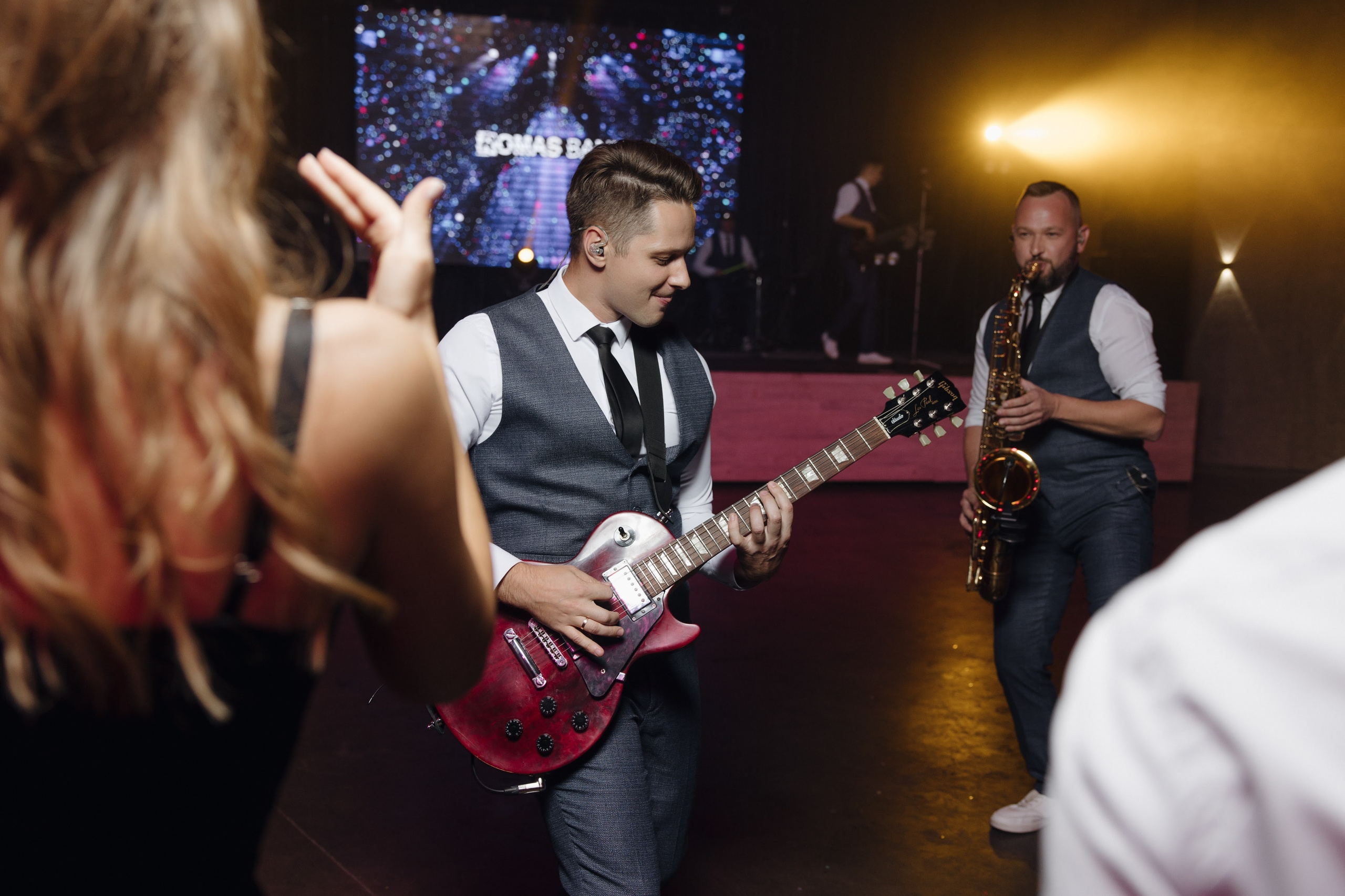 M&N. Свадебный фотограф в Санкт-Петербурге