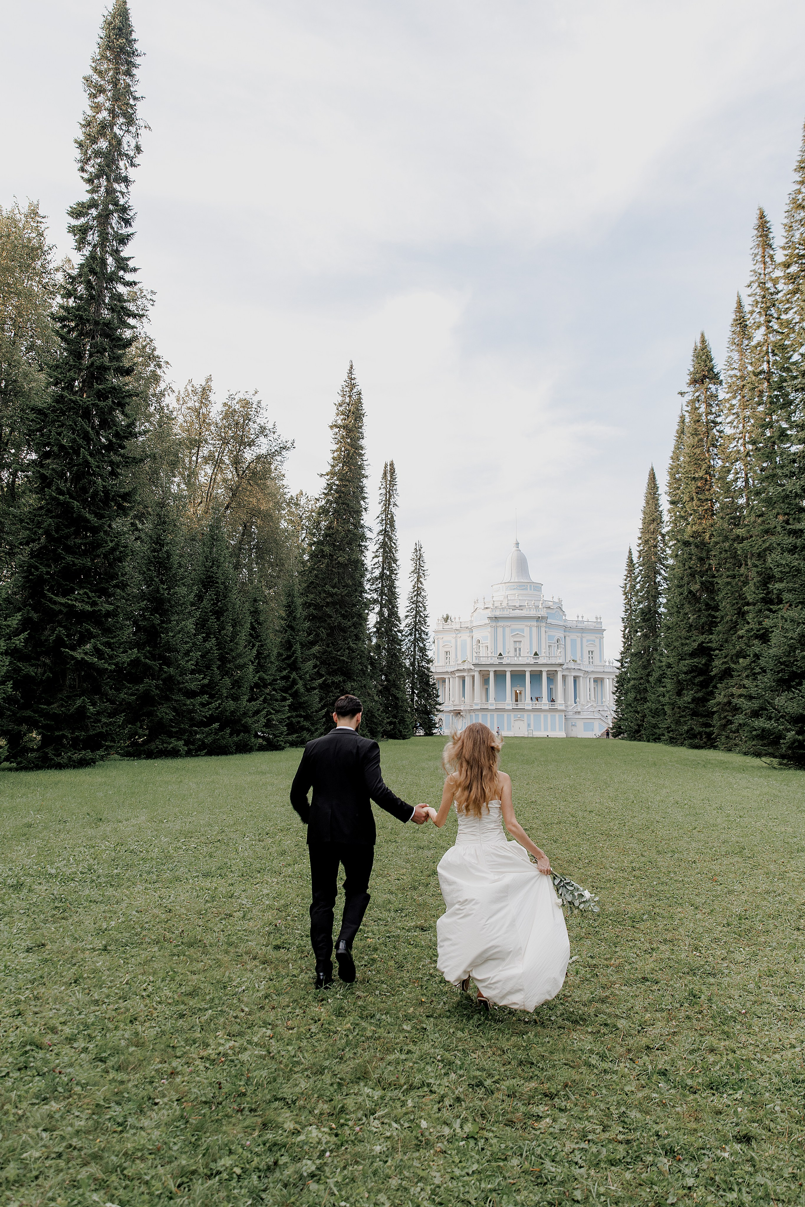 Свадебные серии. Свадебный фотограф Санкт-Петербург  Москва