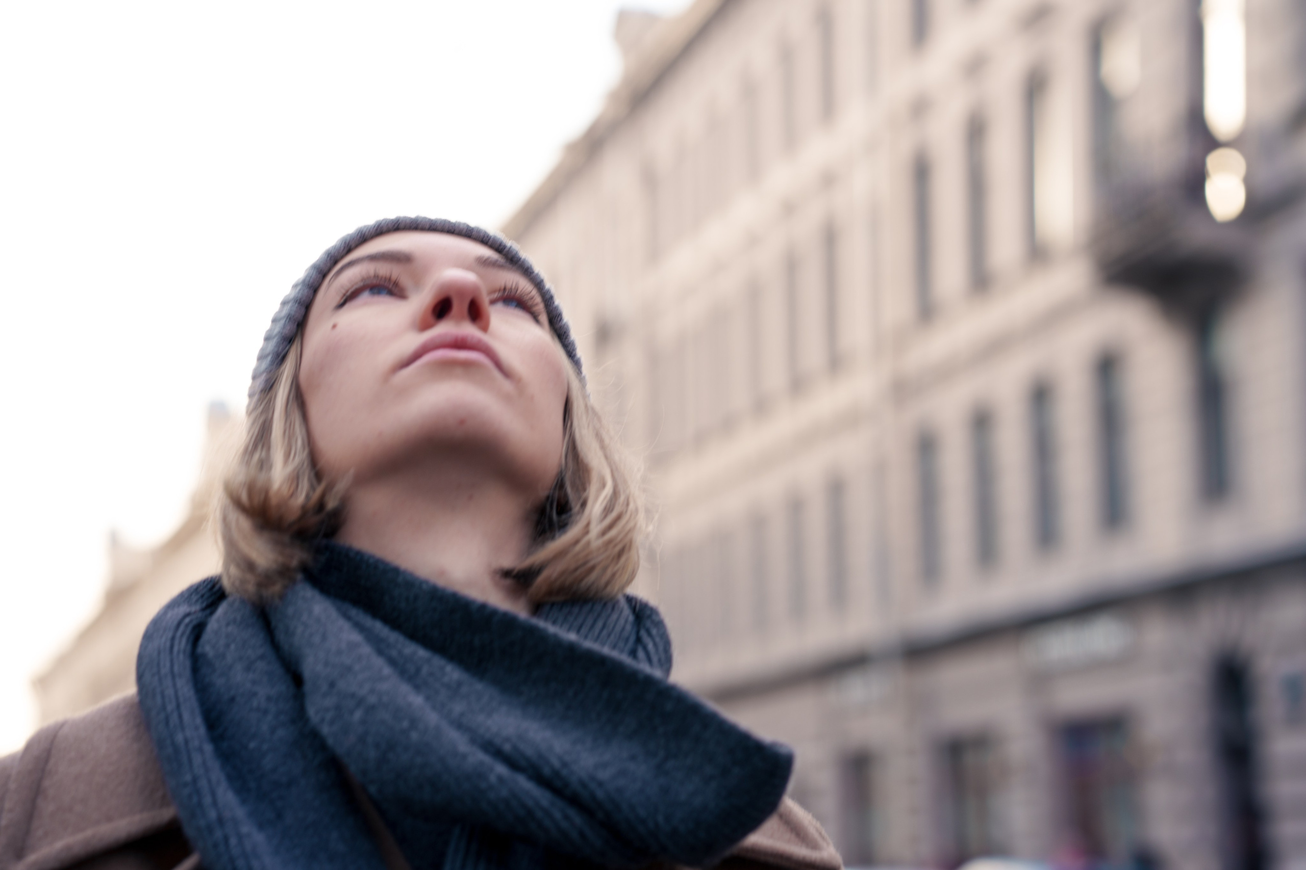 Прогулка по центру Санкт-Петербурга. Фотограф, Римма Невинская