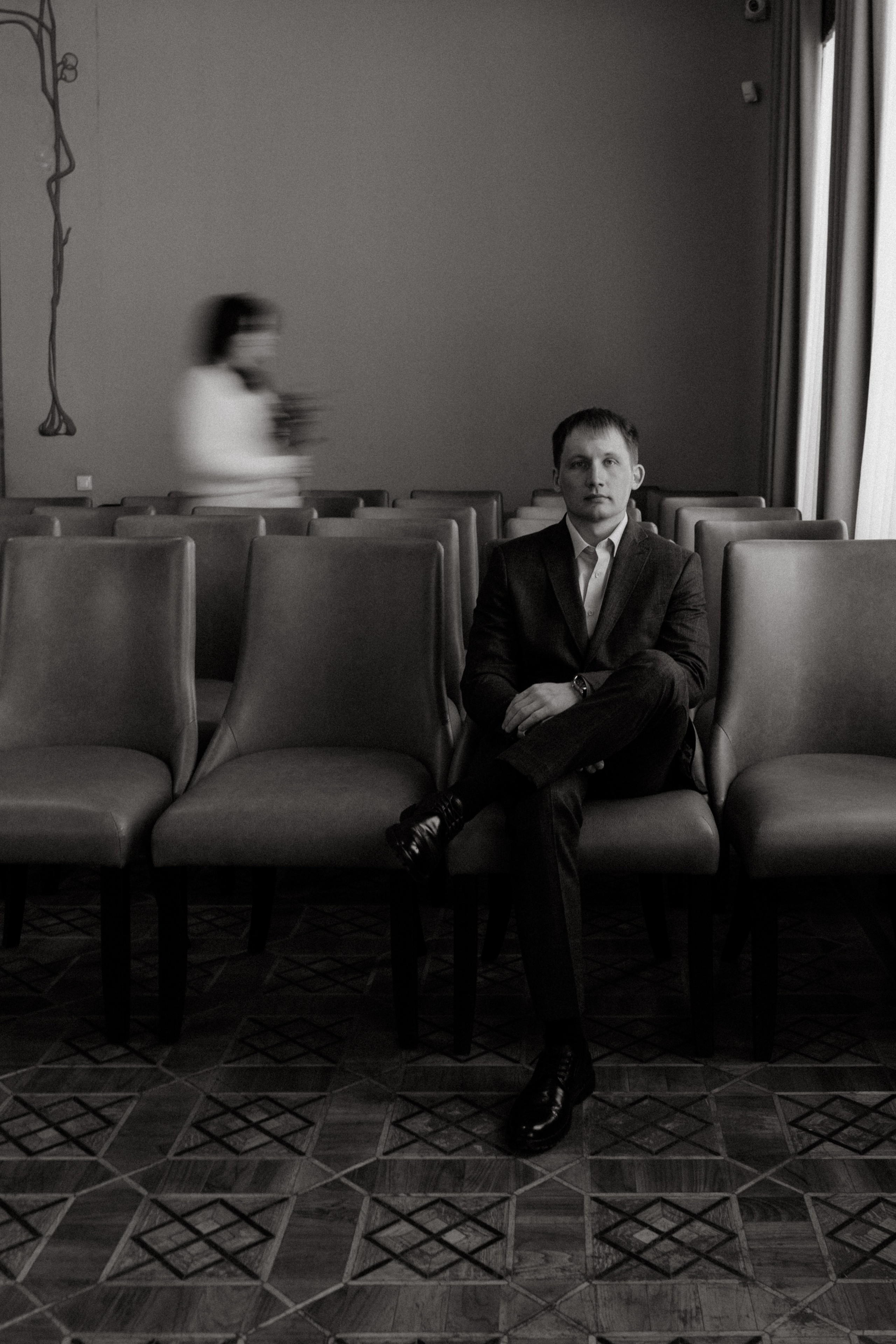 Алексей и Анастасия. Фотограф в Самара Роман Квес