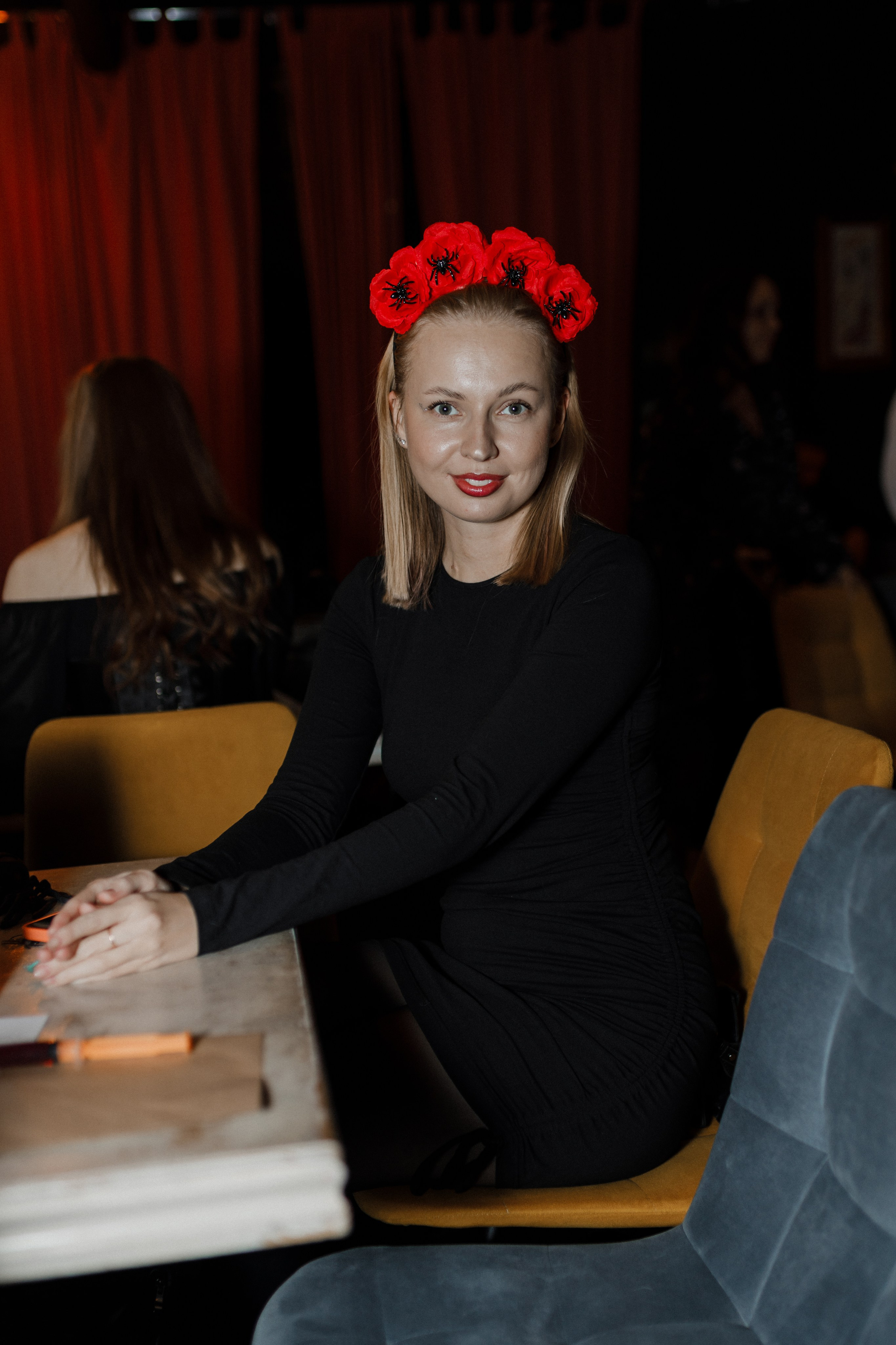 Квиз. I MOM'S. Свадебный фотограф. Москва и Московская Область