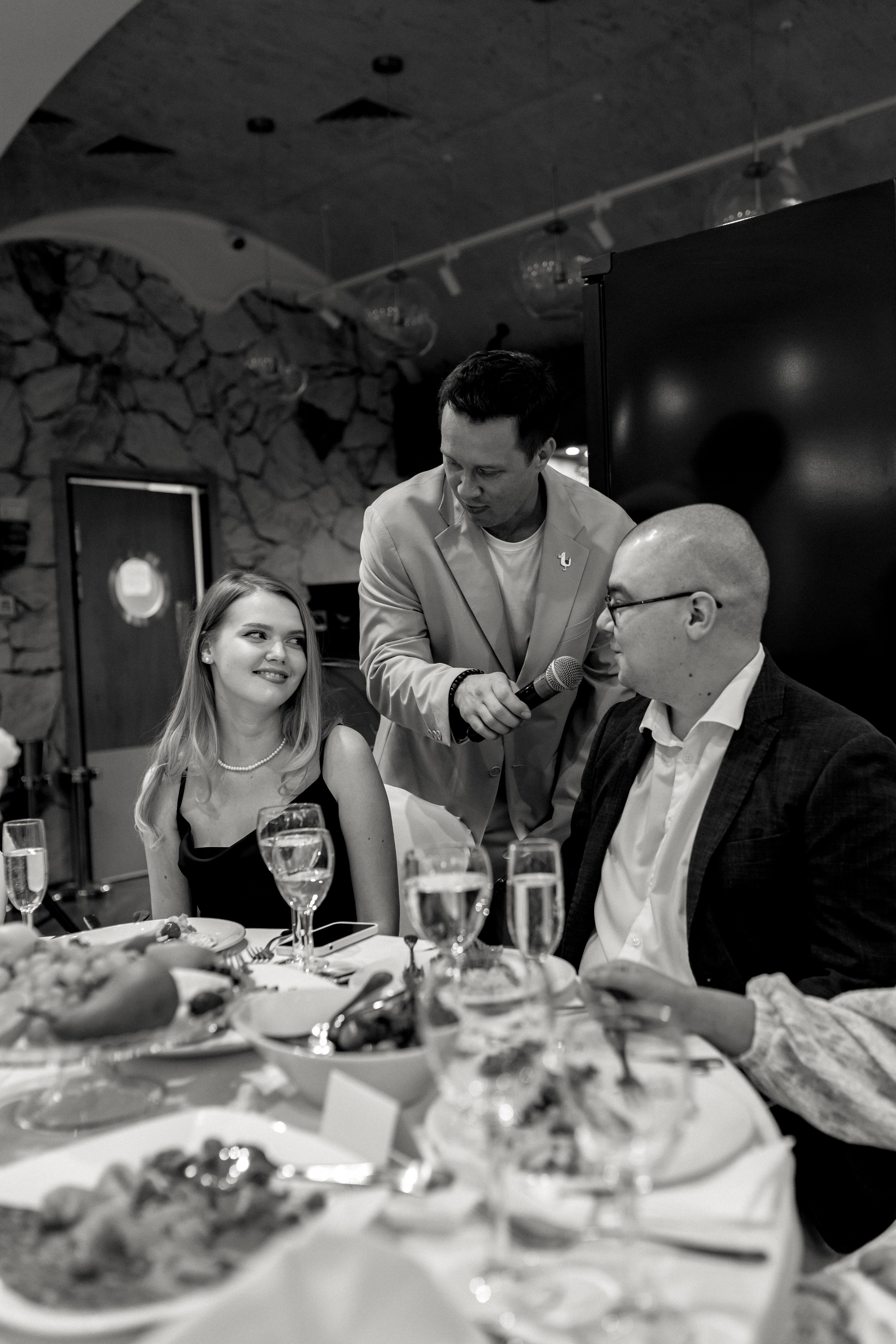 Свадьба. Алина и Дмитрий. Свадебный фотограф. Москва и Московская Область