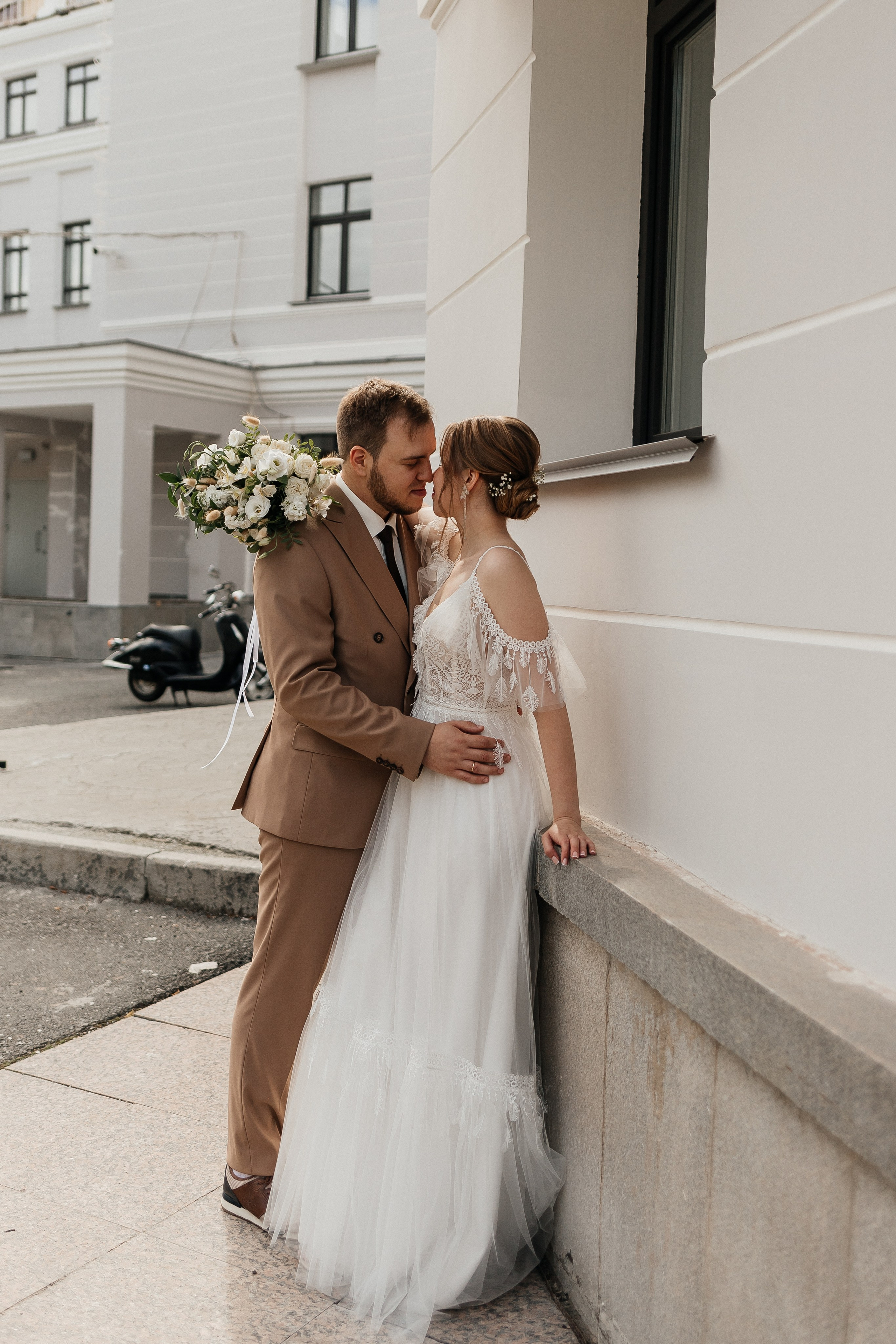 Сергей и Анастасия/2024. Свадебный и семейный фотограф в Екатеринбурге