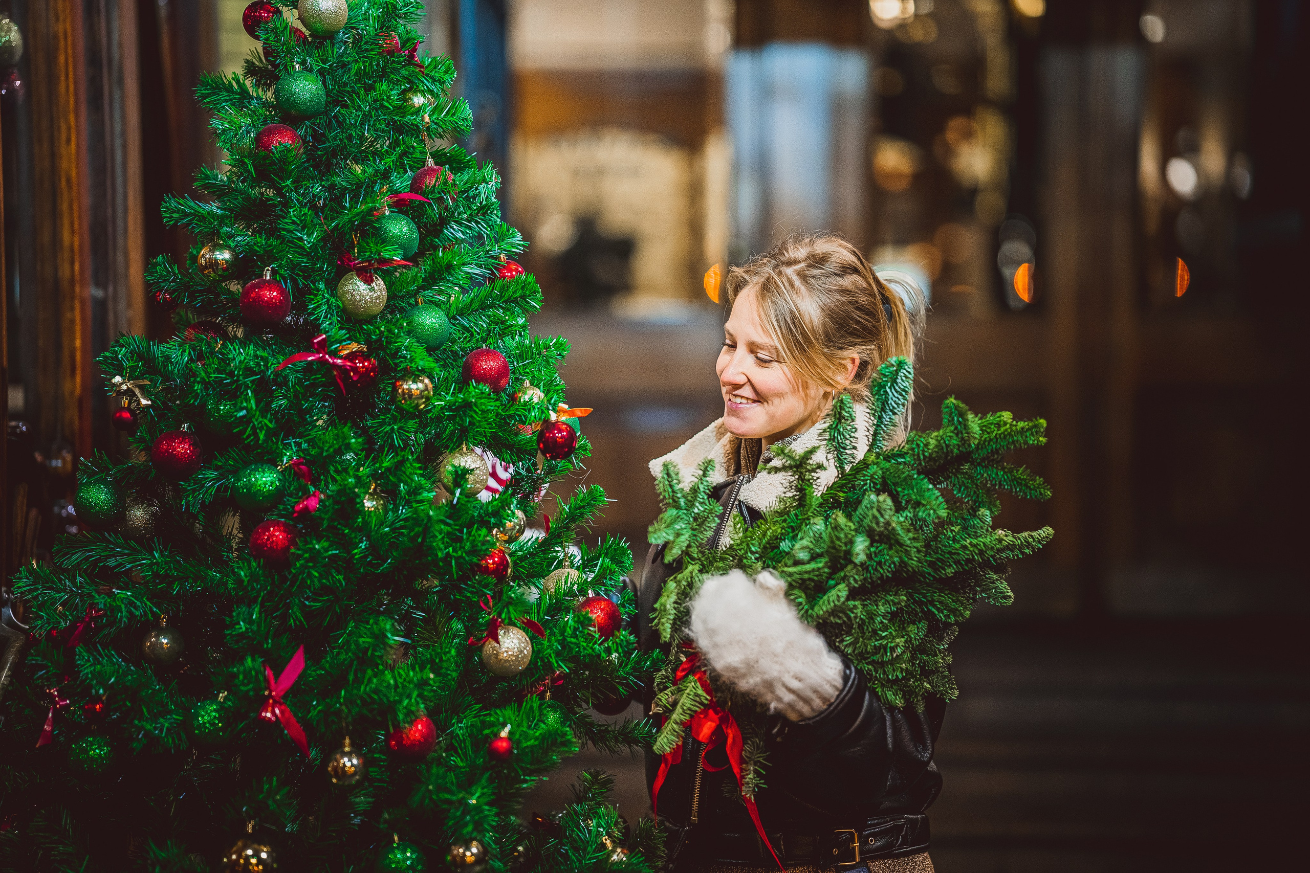 Nastya. Фотограф Никита Иванов