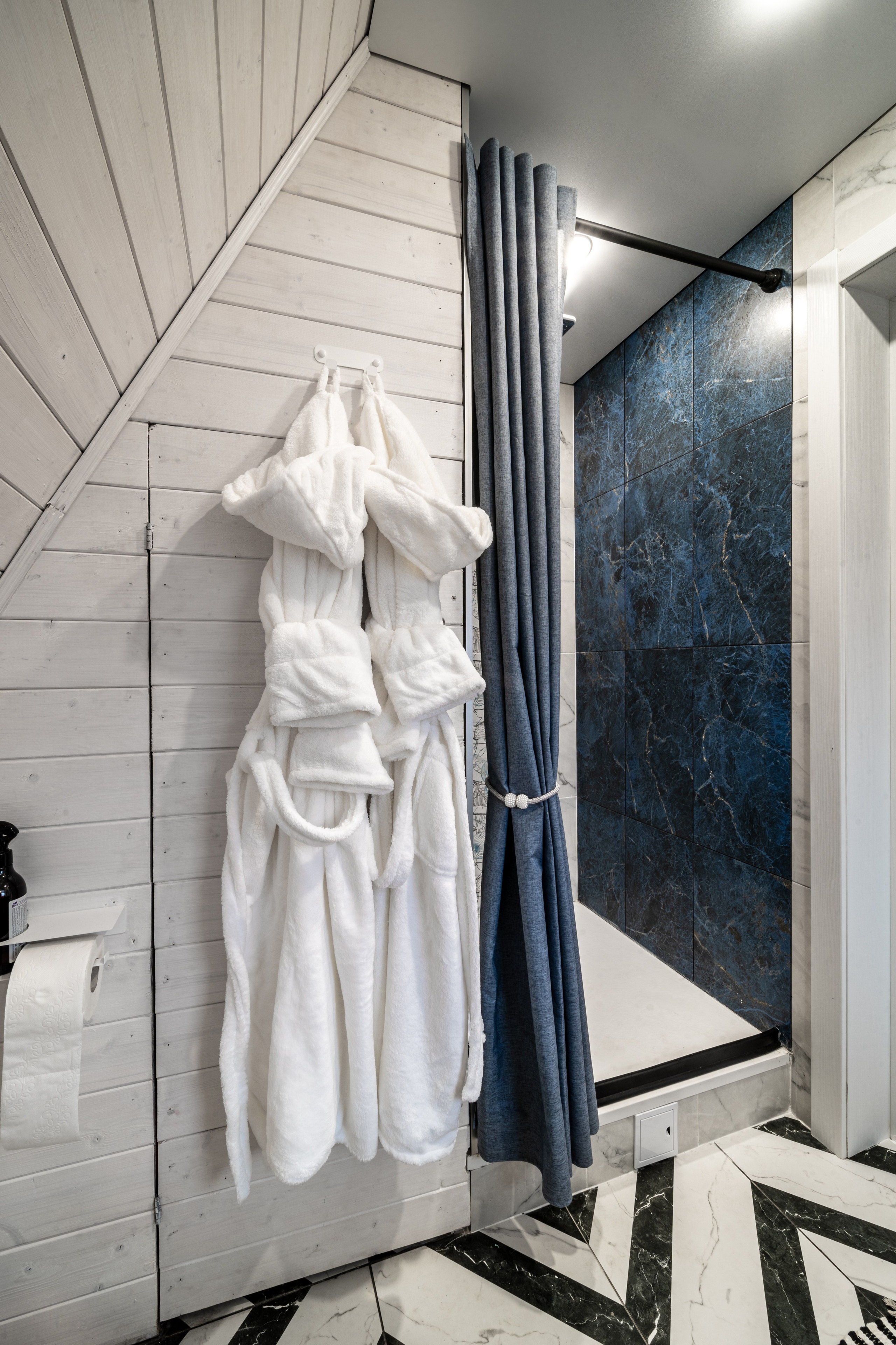 Интерьер BUNNY PARK. Фотограф в городе Владимир