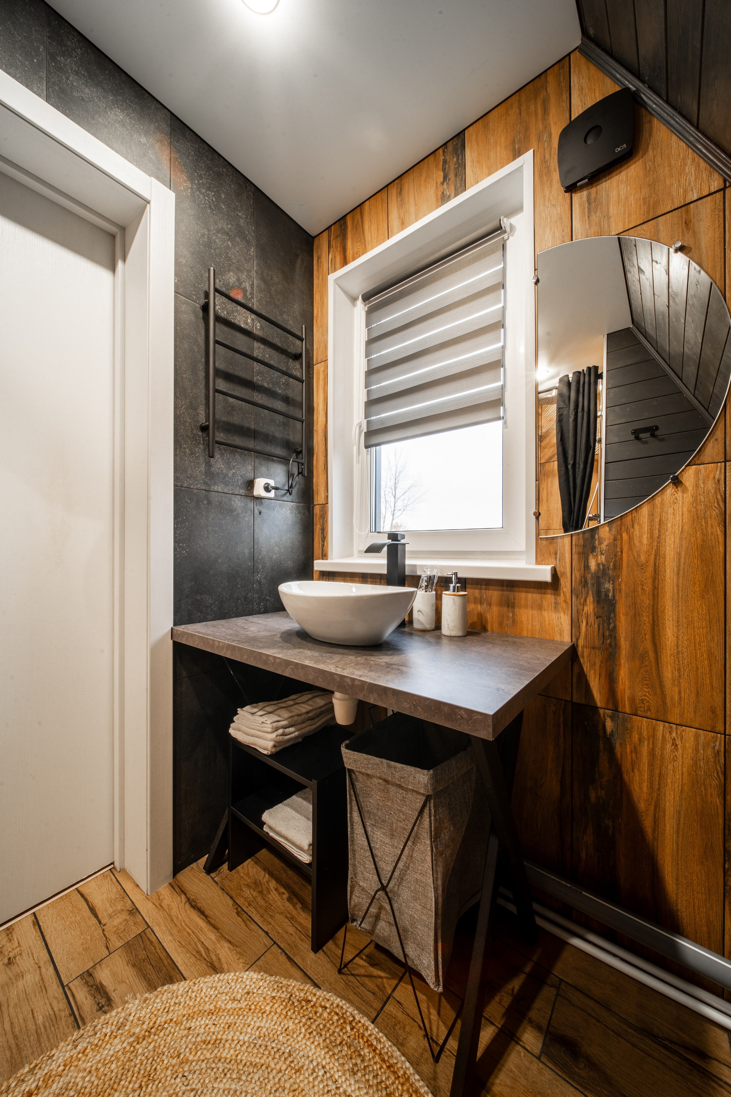 Интерьер BUNNY PARK. Фотограф в городе Владимир