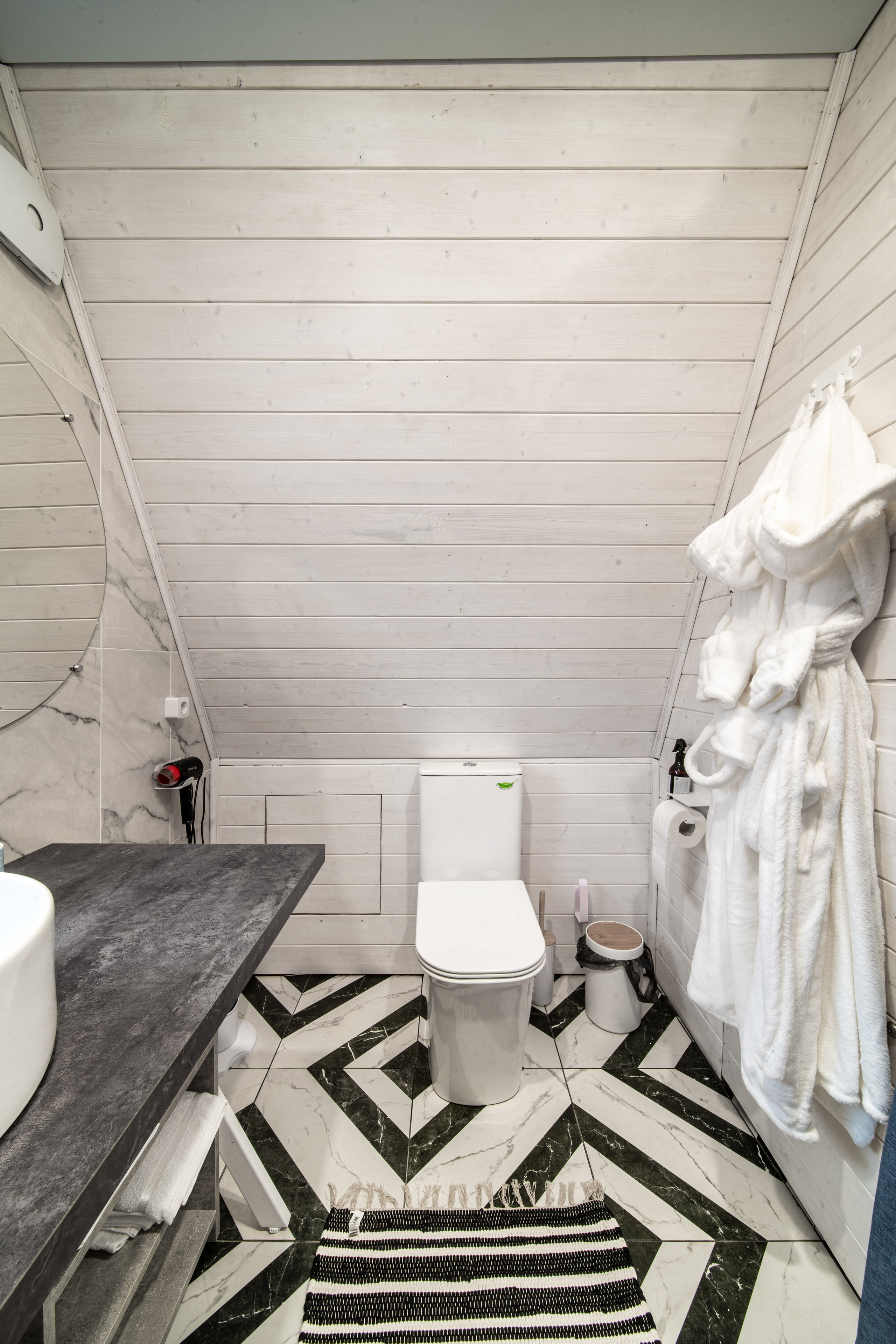 Интерьер BUNNY PARK. Фотограф в городе Владимир