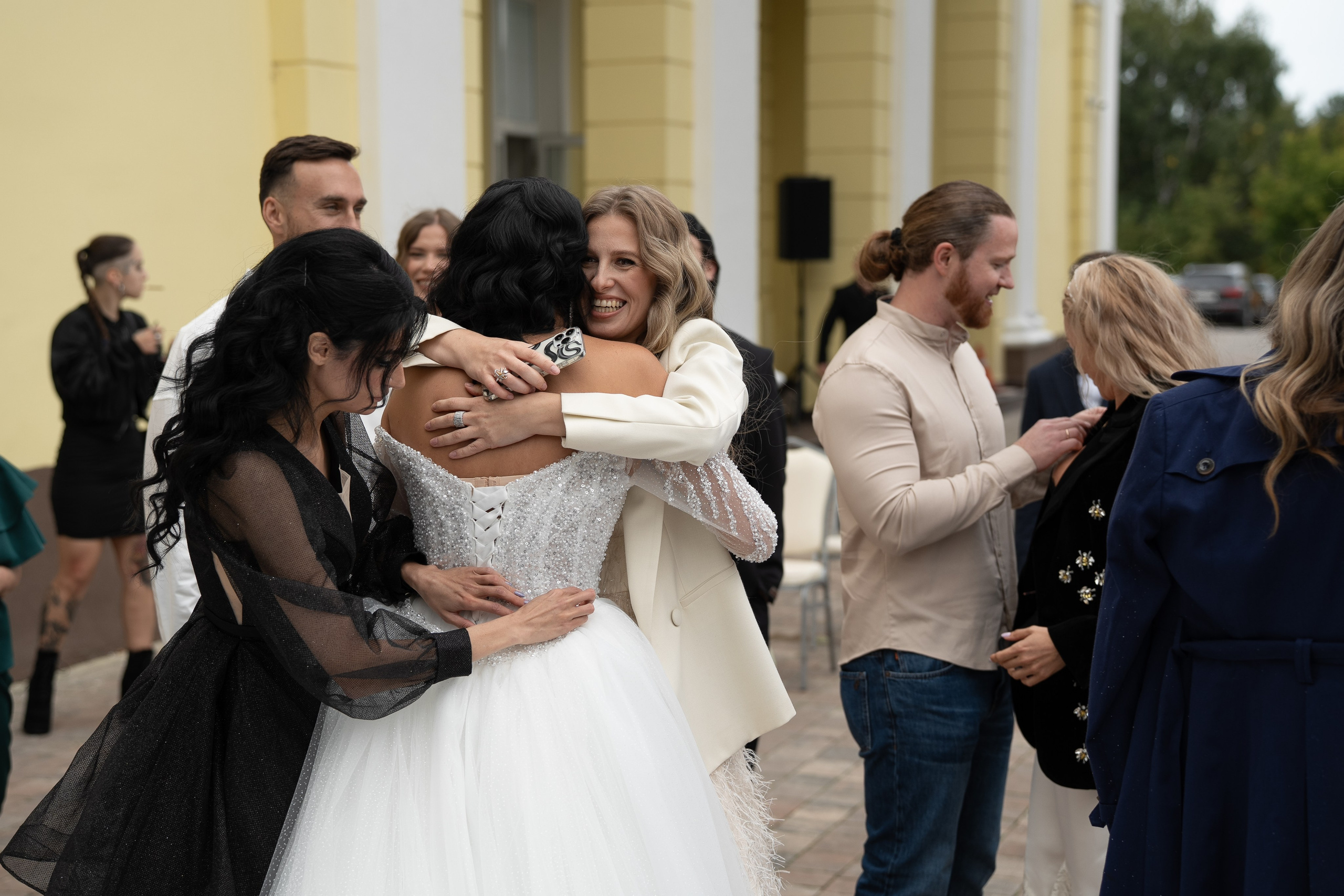Андрей и Ольга. Фотограф в городе Владимир