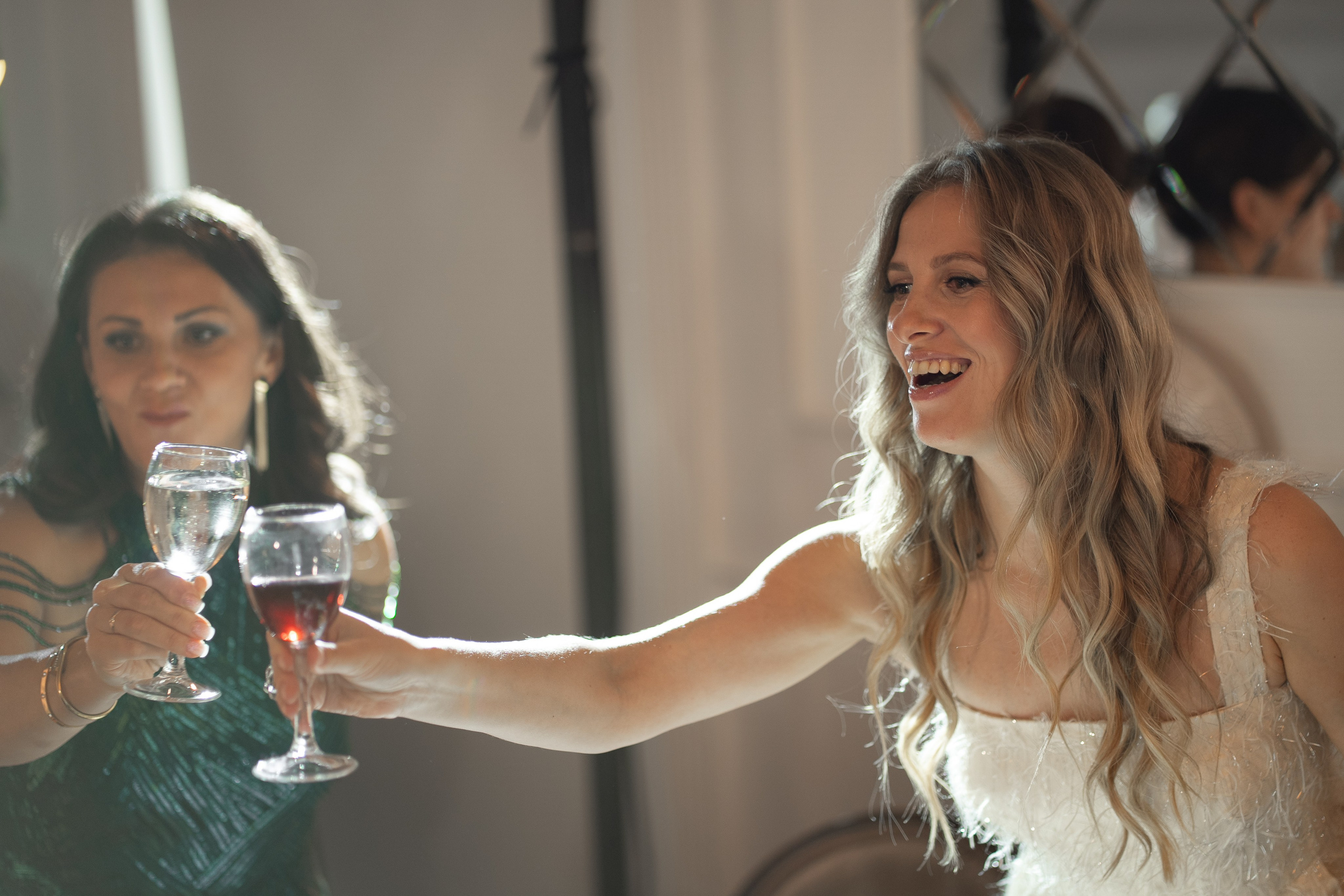 Андрей и Ольга. Фотограф в городе Владимир