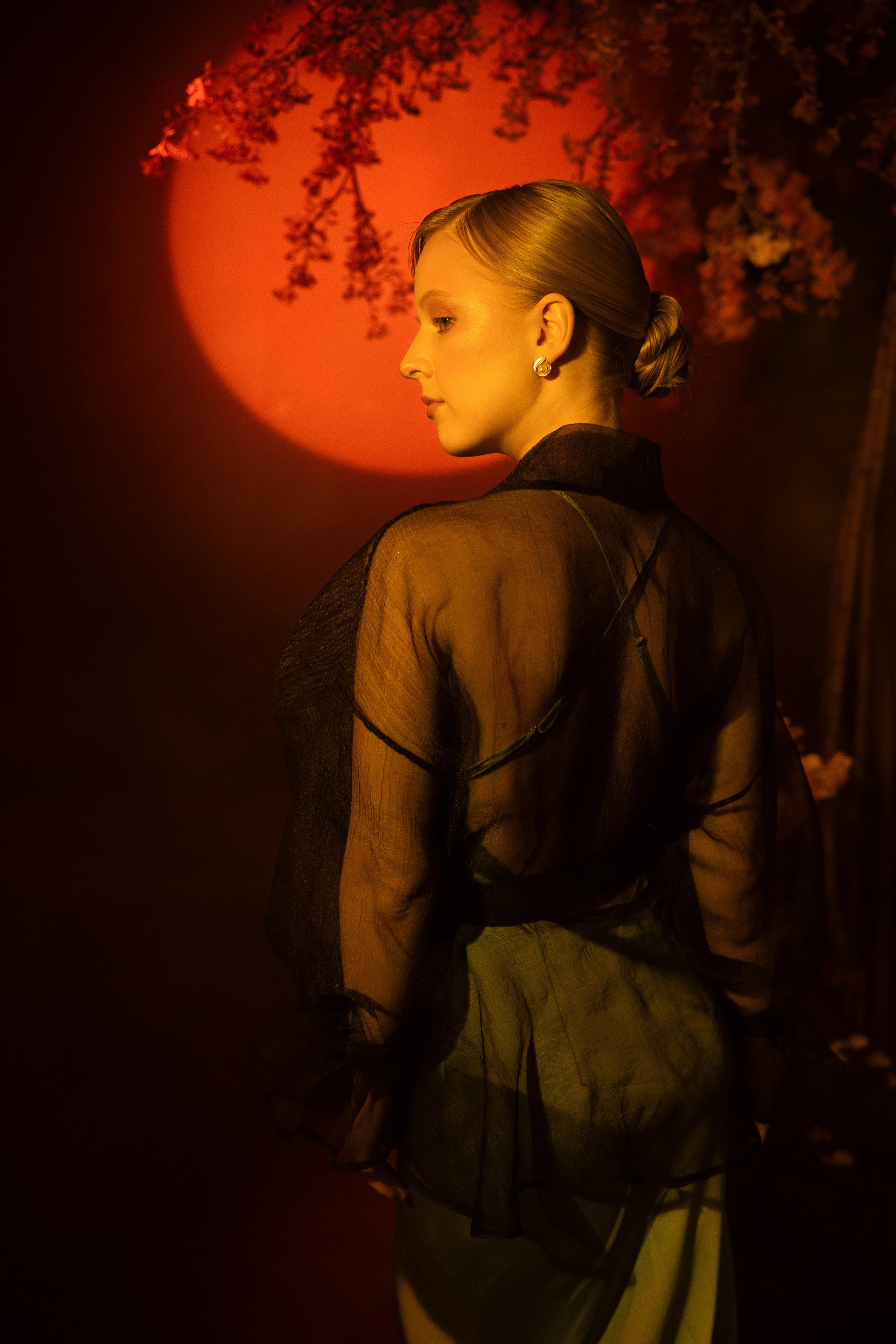 Мэри. Фотограф в городе Владимир