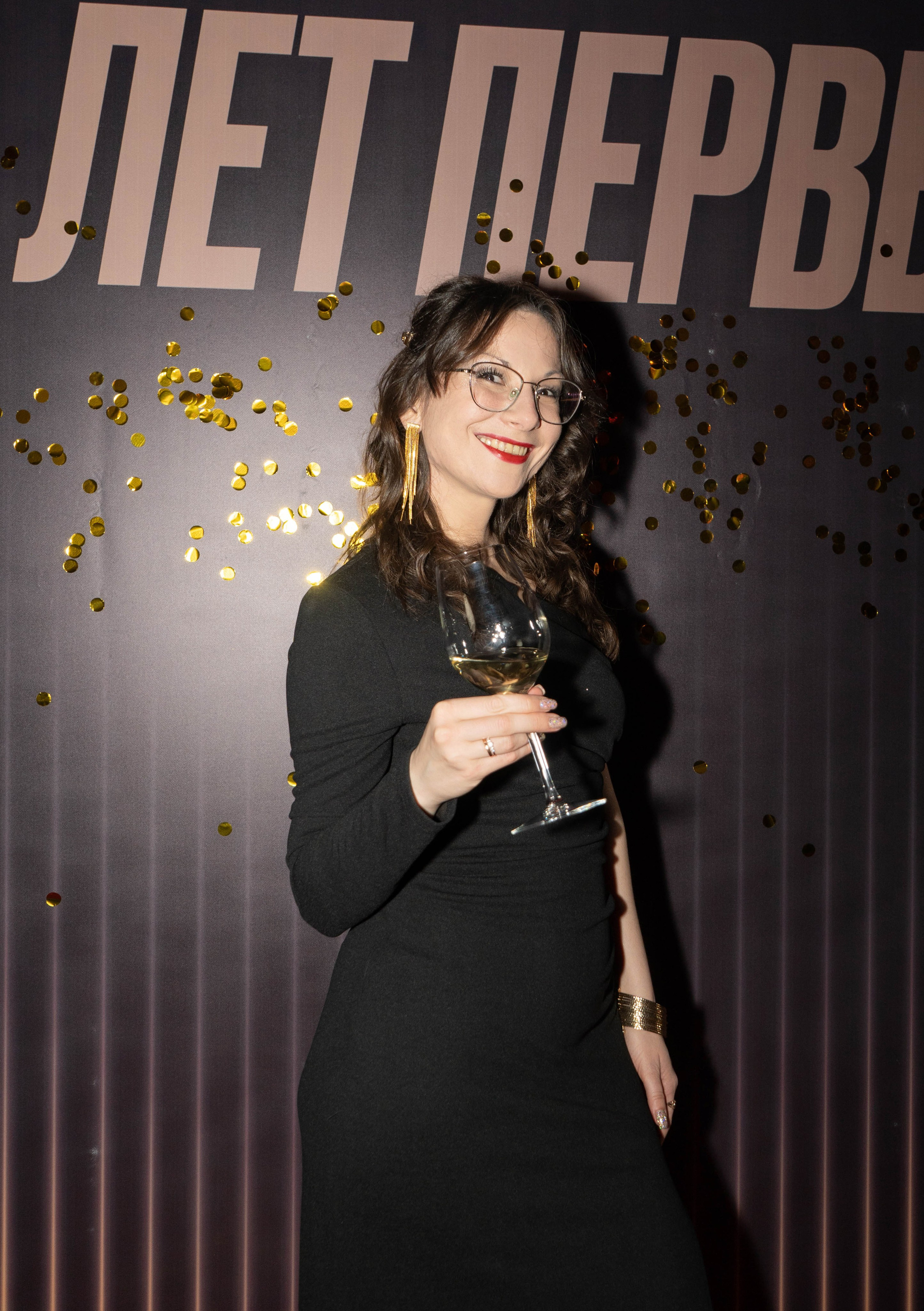 Корпоратив «Первый». Фотограф из Владивостока Юлия Черепова