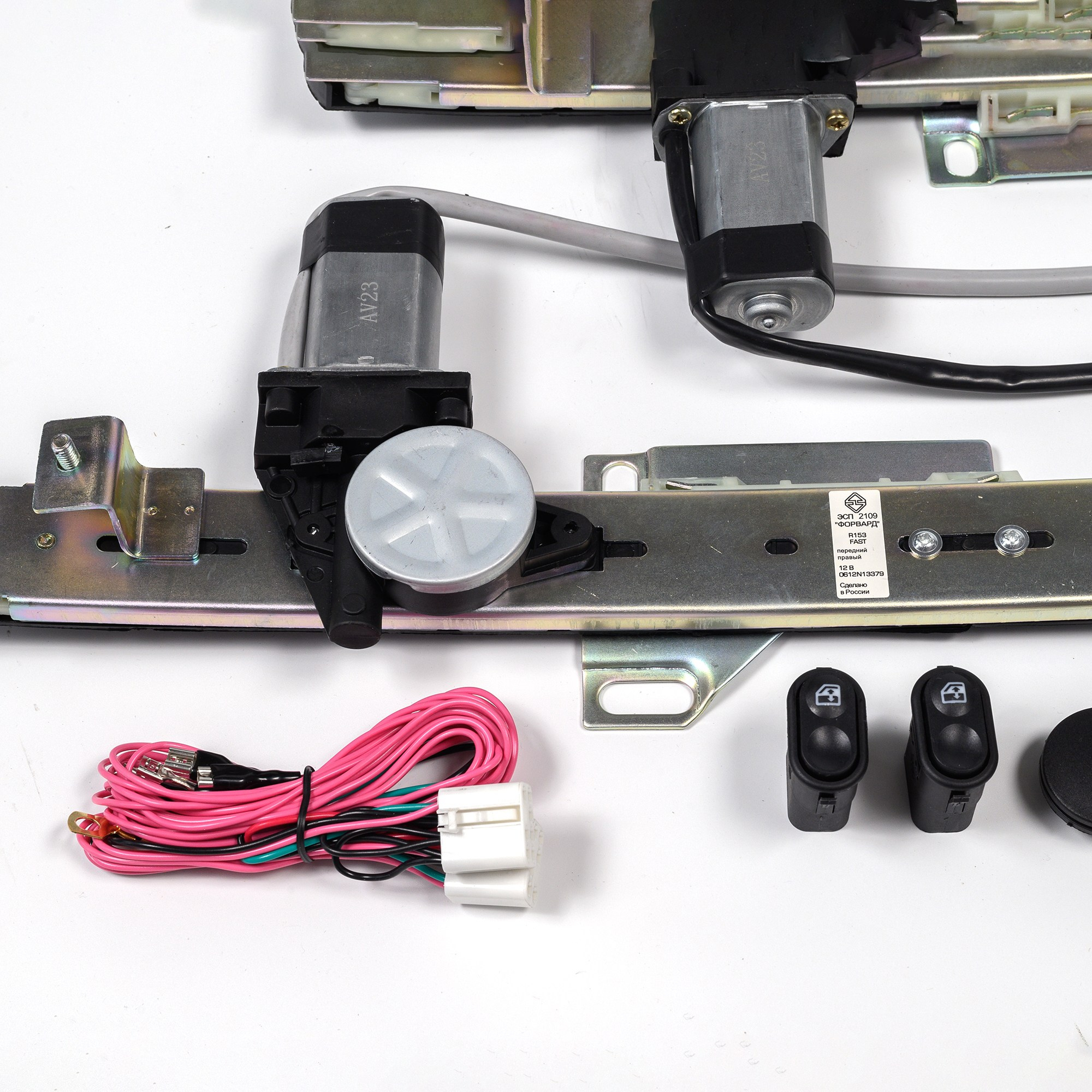 Предметная съёмка