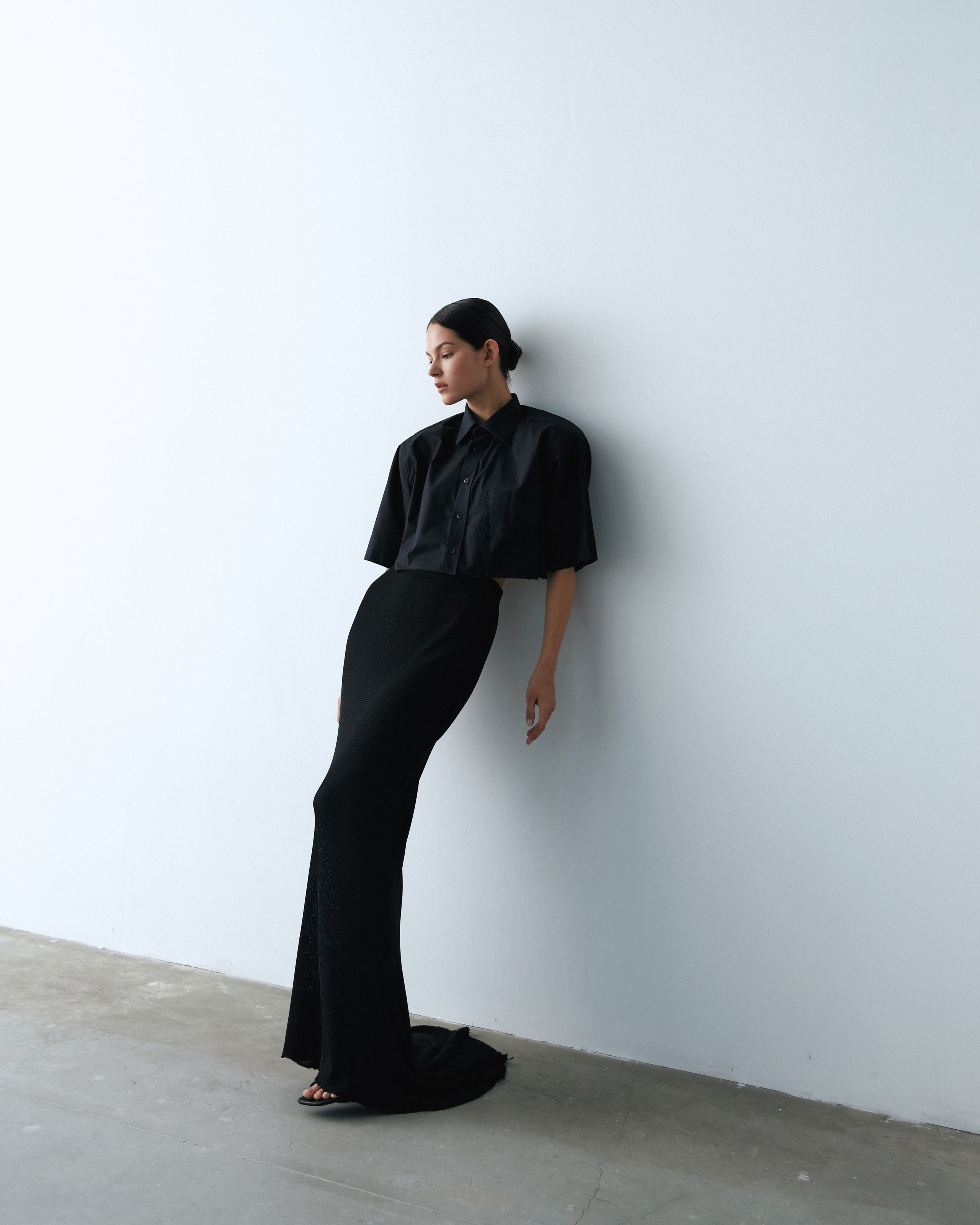 III. Фотограф для брендов, Москва