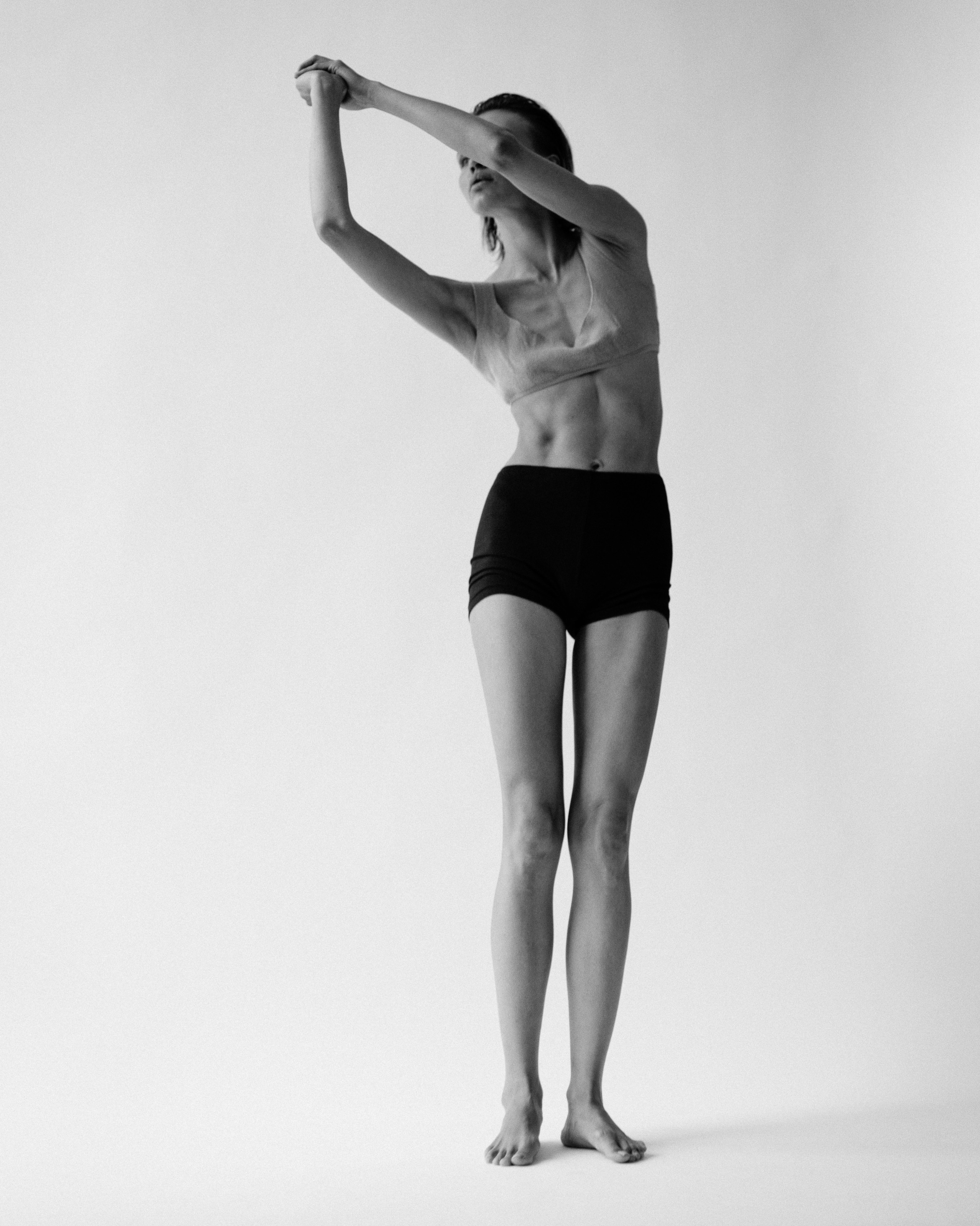 Sasha. Фотограф для брендов, Москва